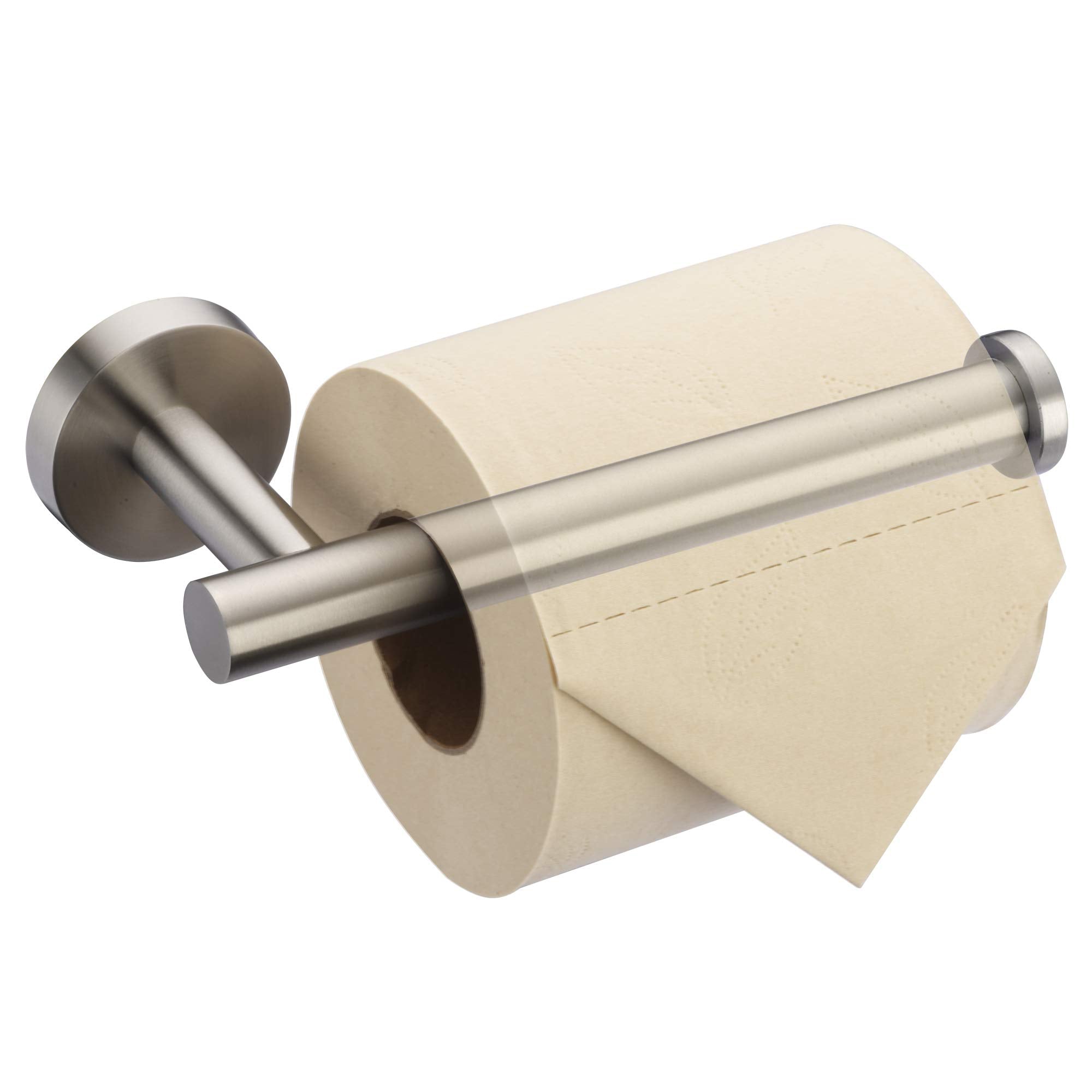 Stainless Steel Wall Mounted Toilet Paper Holder