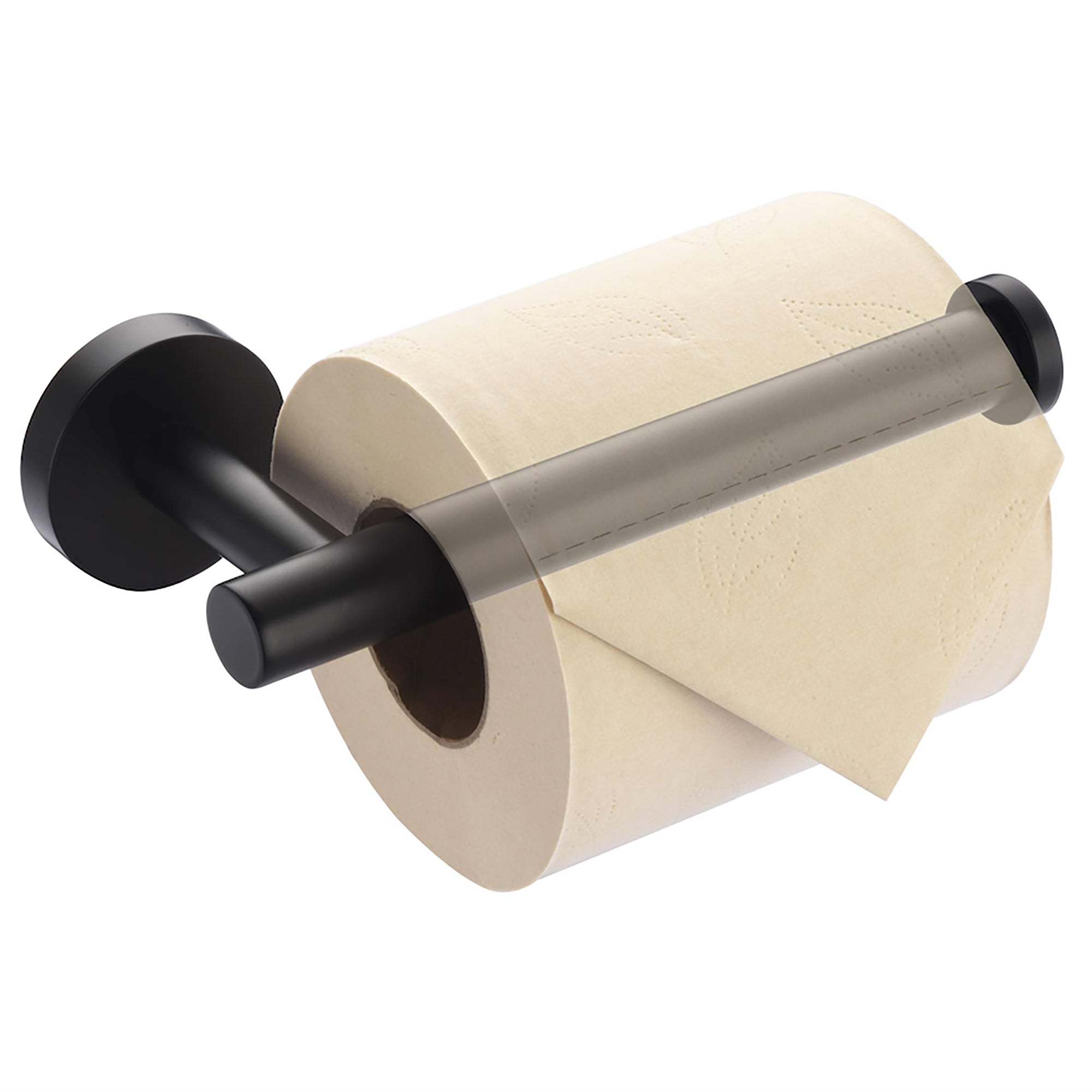 Stainless Steel Wall Mounted Toilet Paper Holder