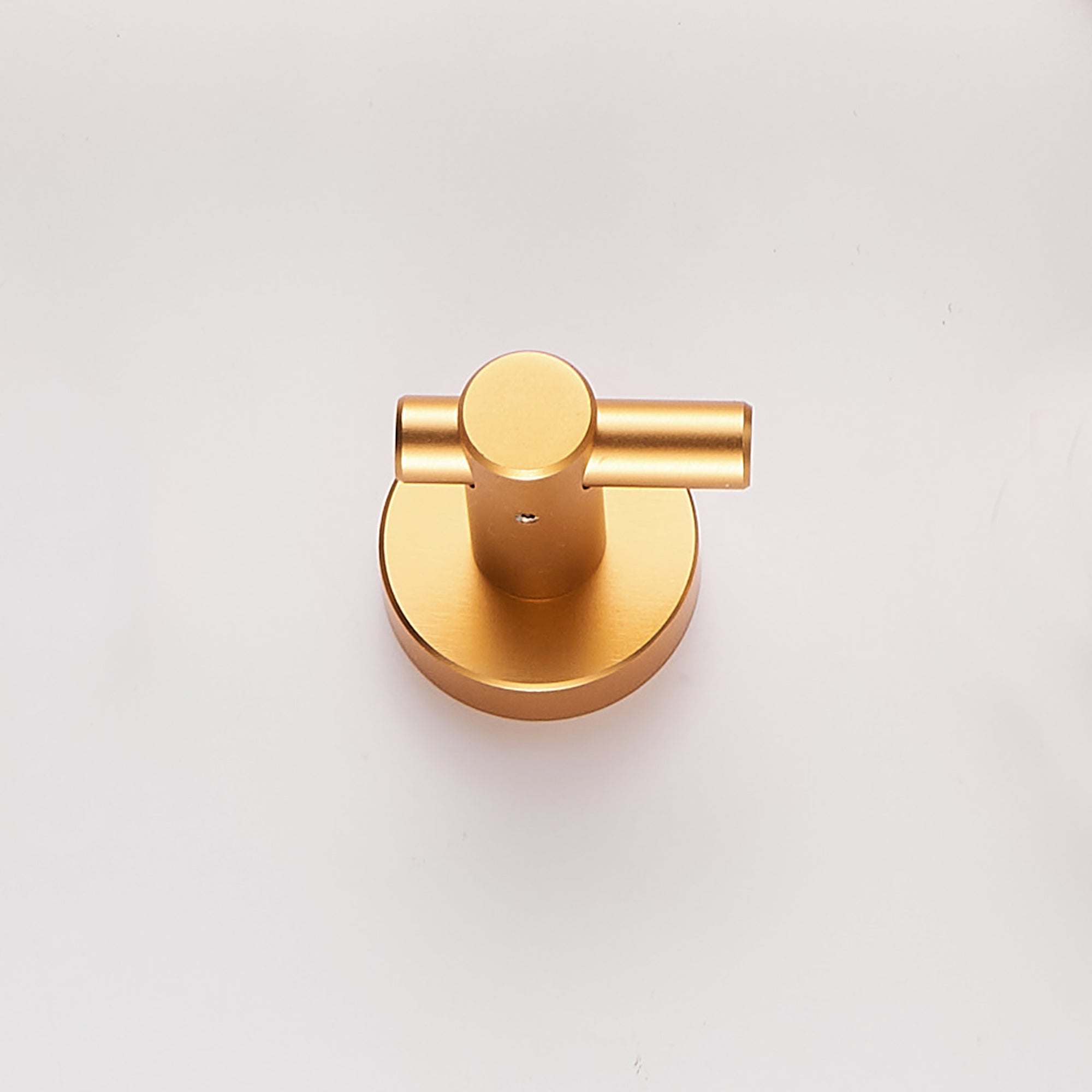 2-Piece Wall Mounted Towel/Robe Hook