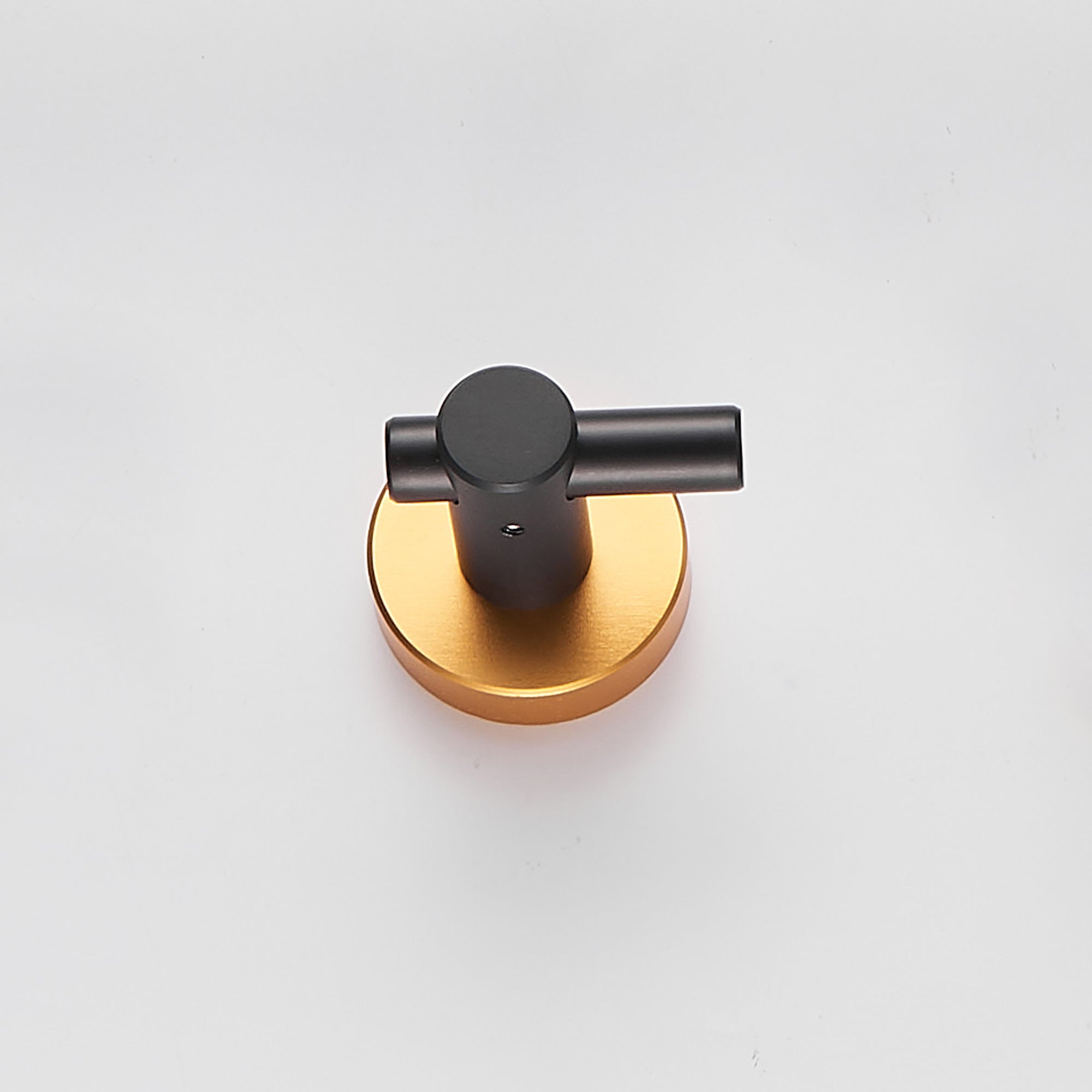 2-Piece Wall Mounted Towel/Robe Hook