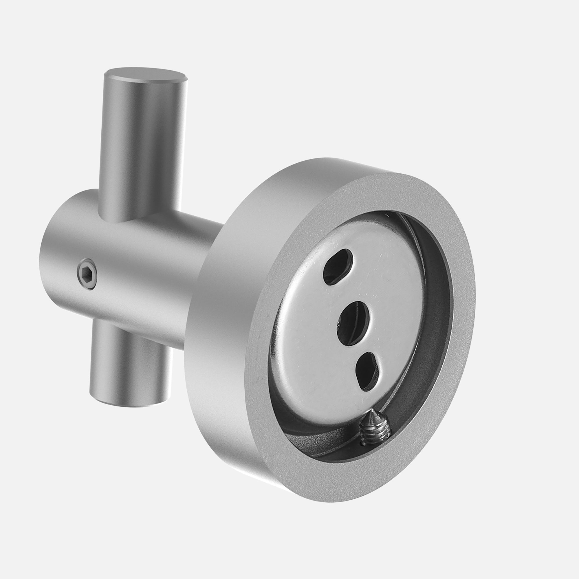 2-Piece Wall Mounted Towel/Robe Hook