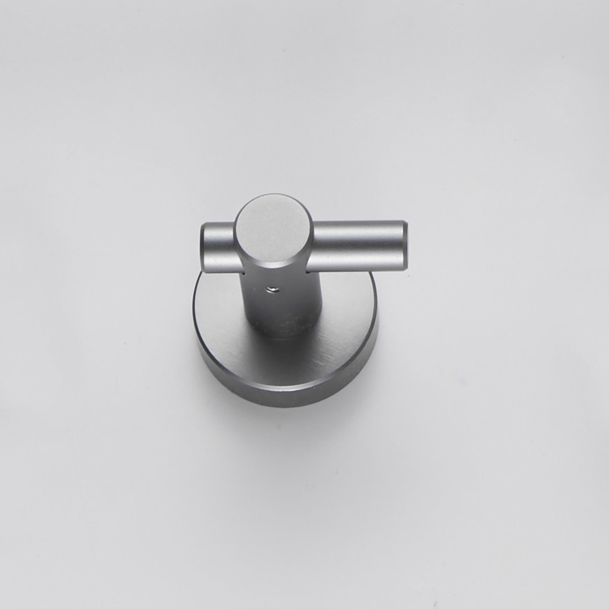 2-Piece Wall Mounted Towel/Robe Hook