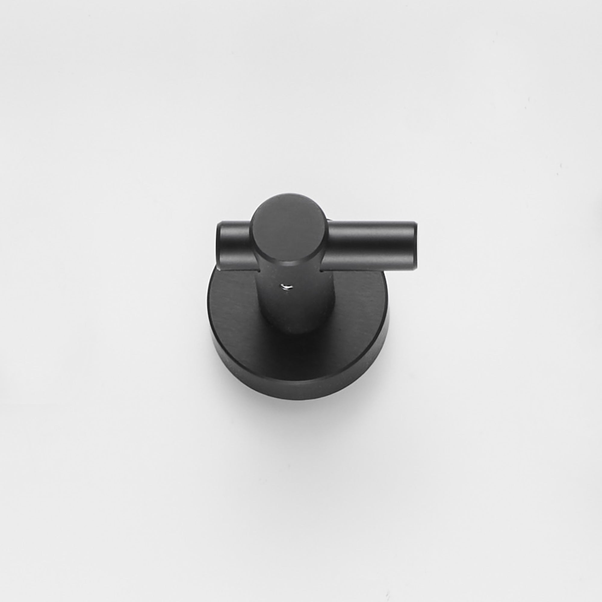2-Piece Wall Mounted Towel/Robe Hook