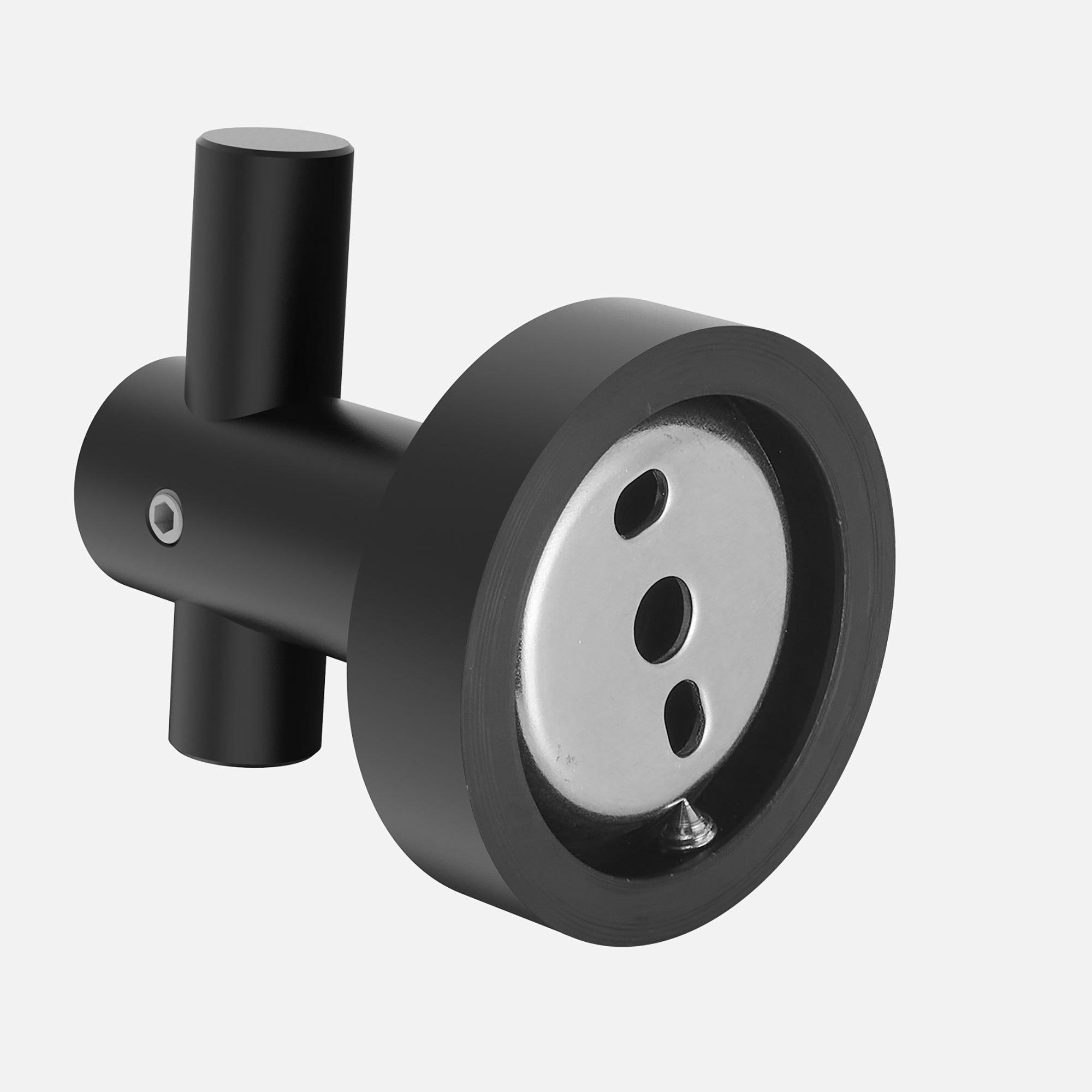 2-Piece Wall Mounted Towel/Robe Hook