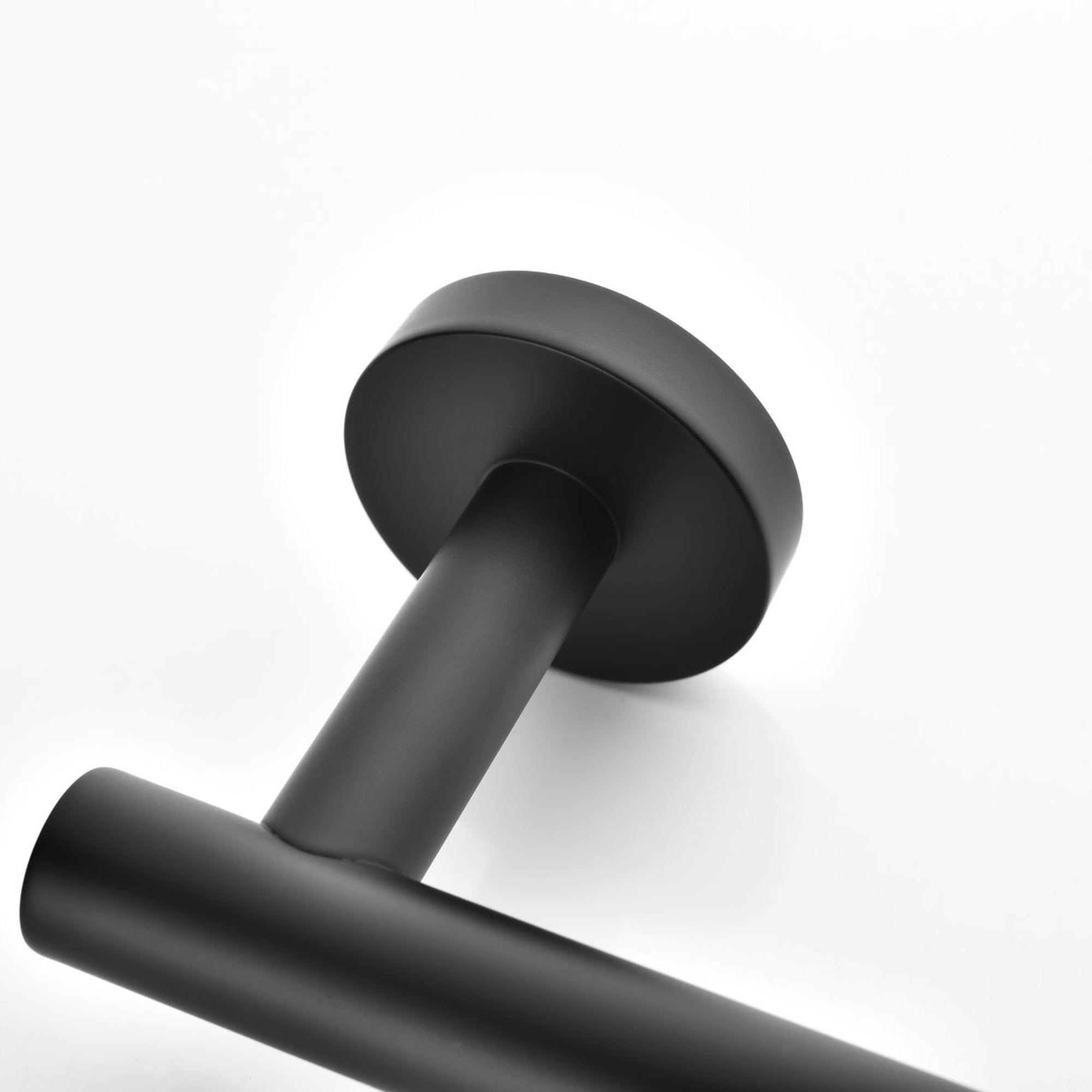 2-Piece Wall Mounted Toilet Paper Holder