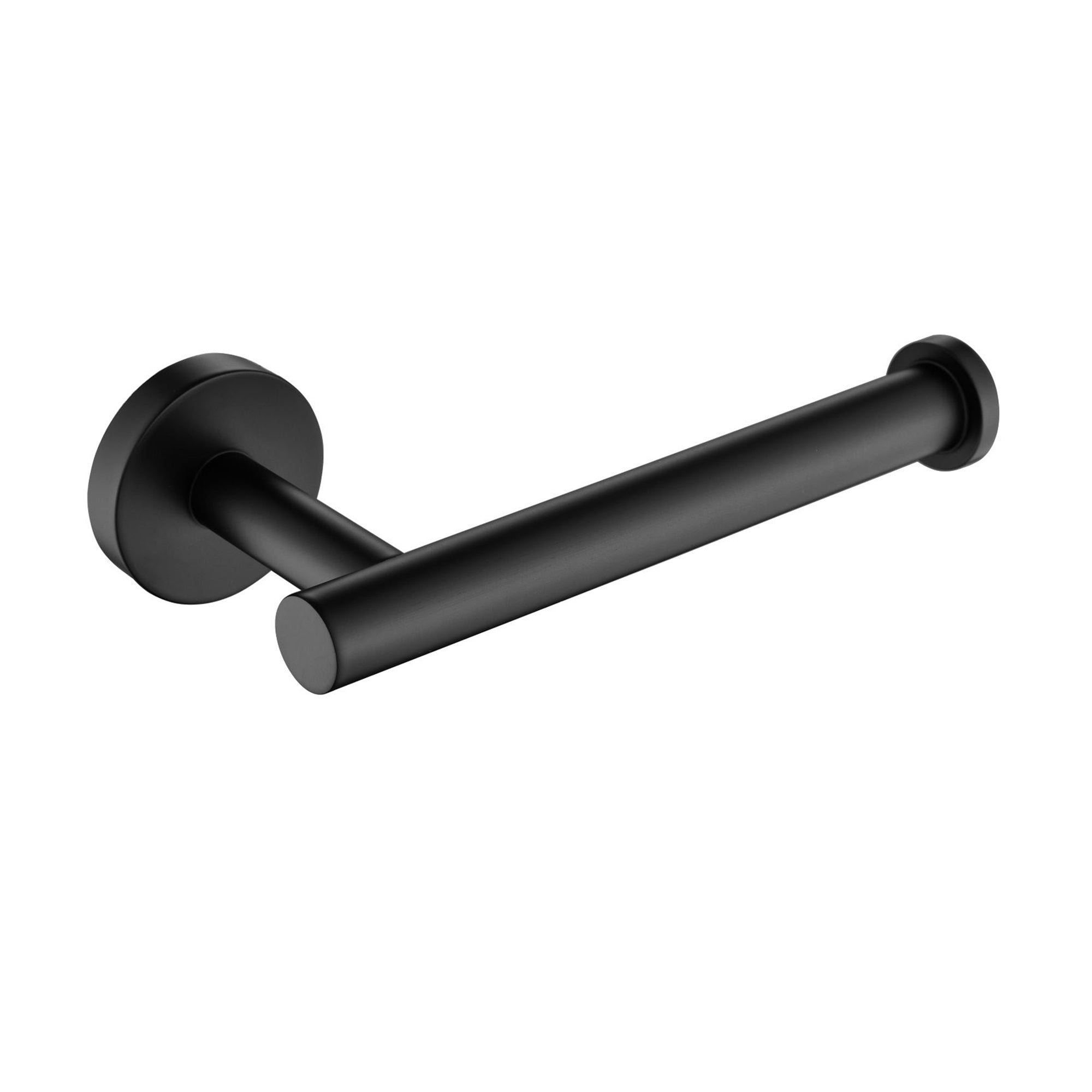 2-Piece Wall Mounted Toilet Paper Holder