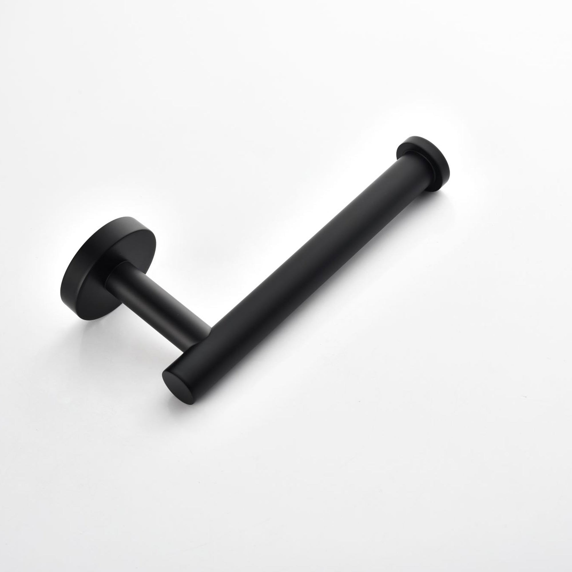 2-Piece Wall Mounted Toilet Paper Holder