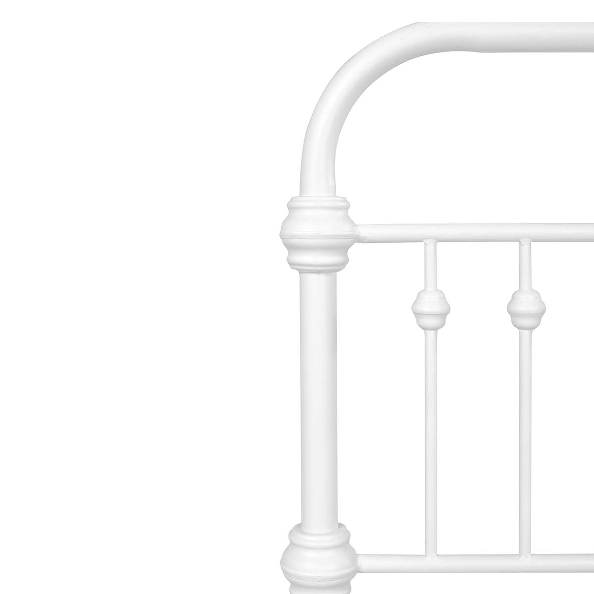 Twin/Full/Queen Wood Frame Platform Bed with Center Support Legs