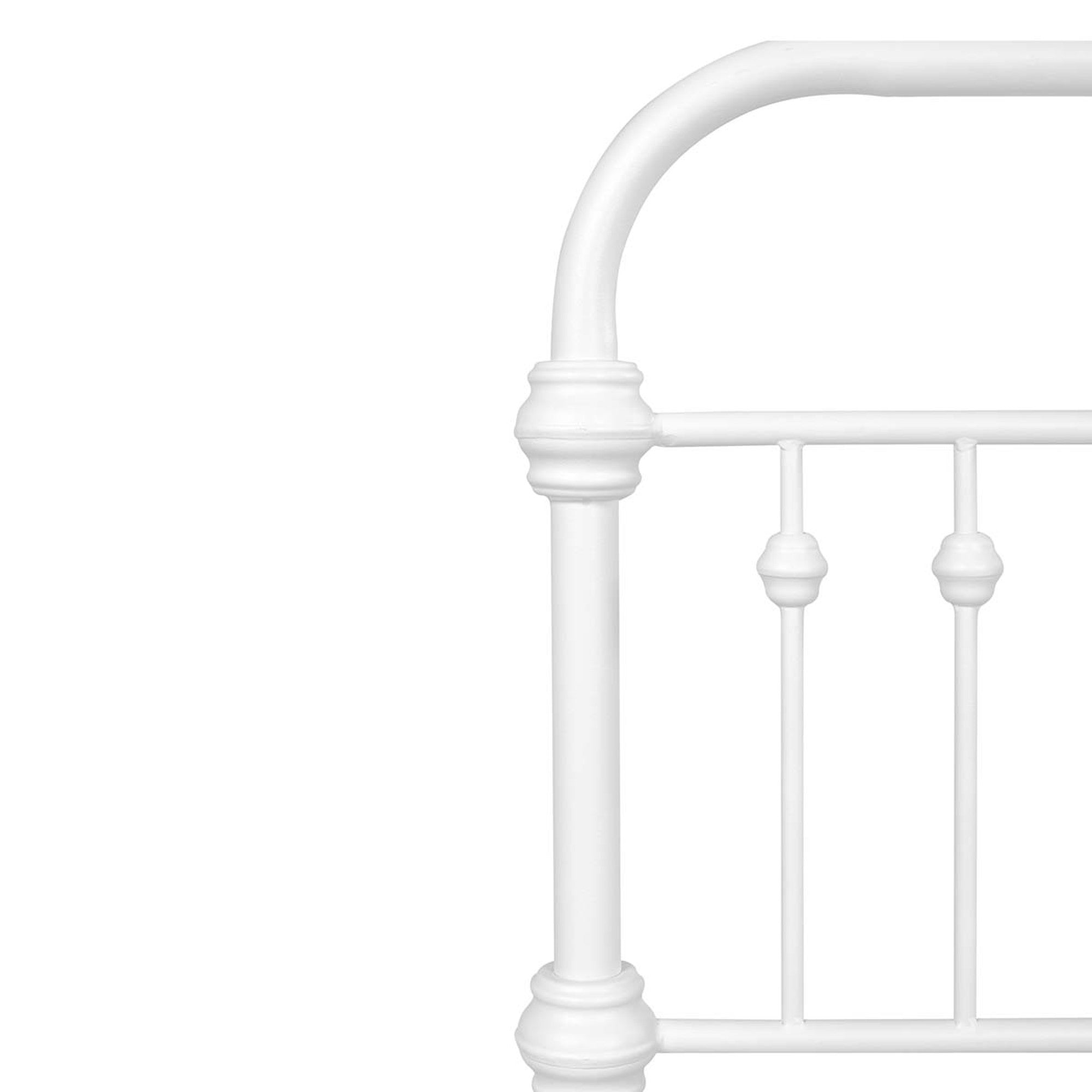 Twin/Full/Queen Wood Frame Platform Bed with Center Support Legs