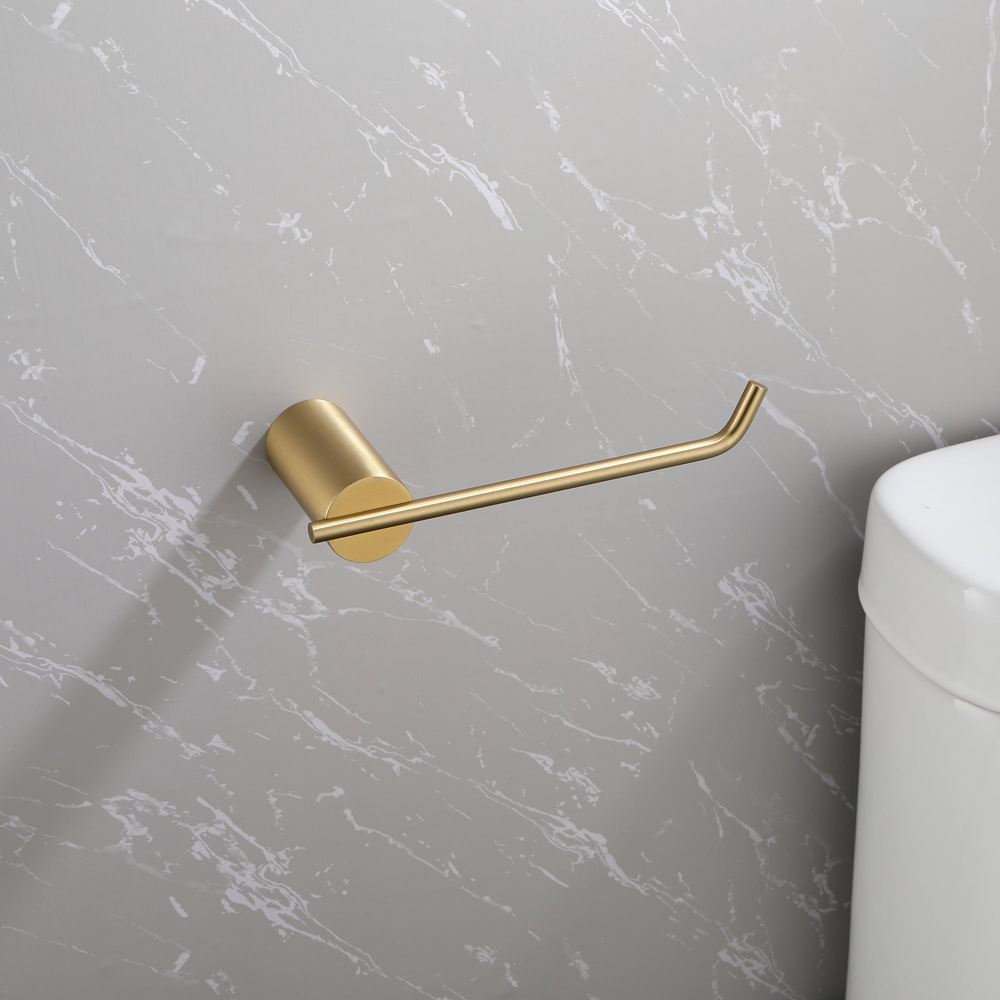 4-Piece Bath Hardware Set