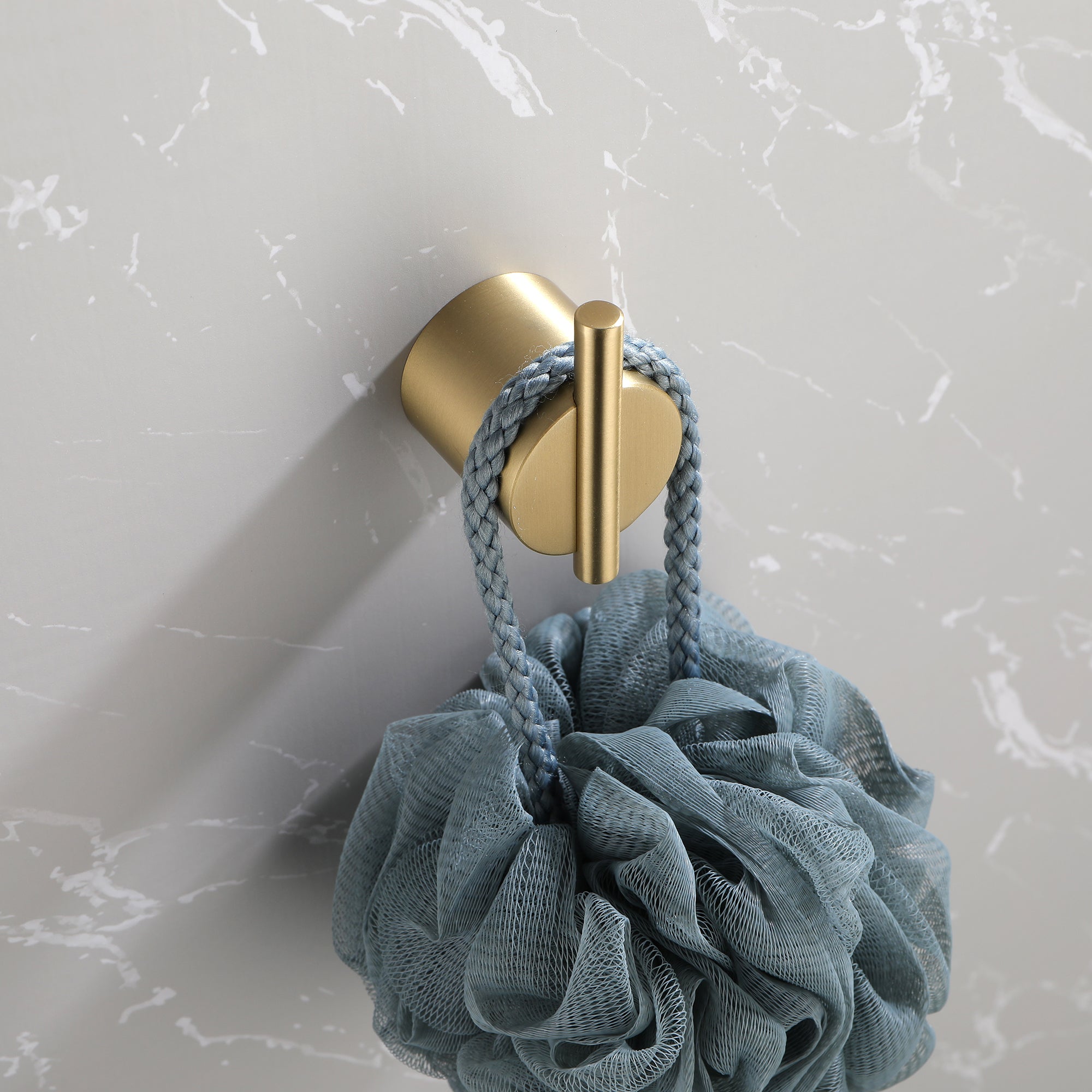 4-Piece Bath Hardware Set