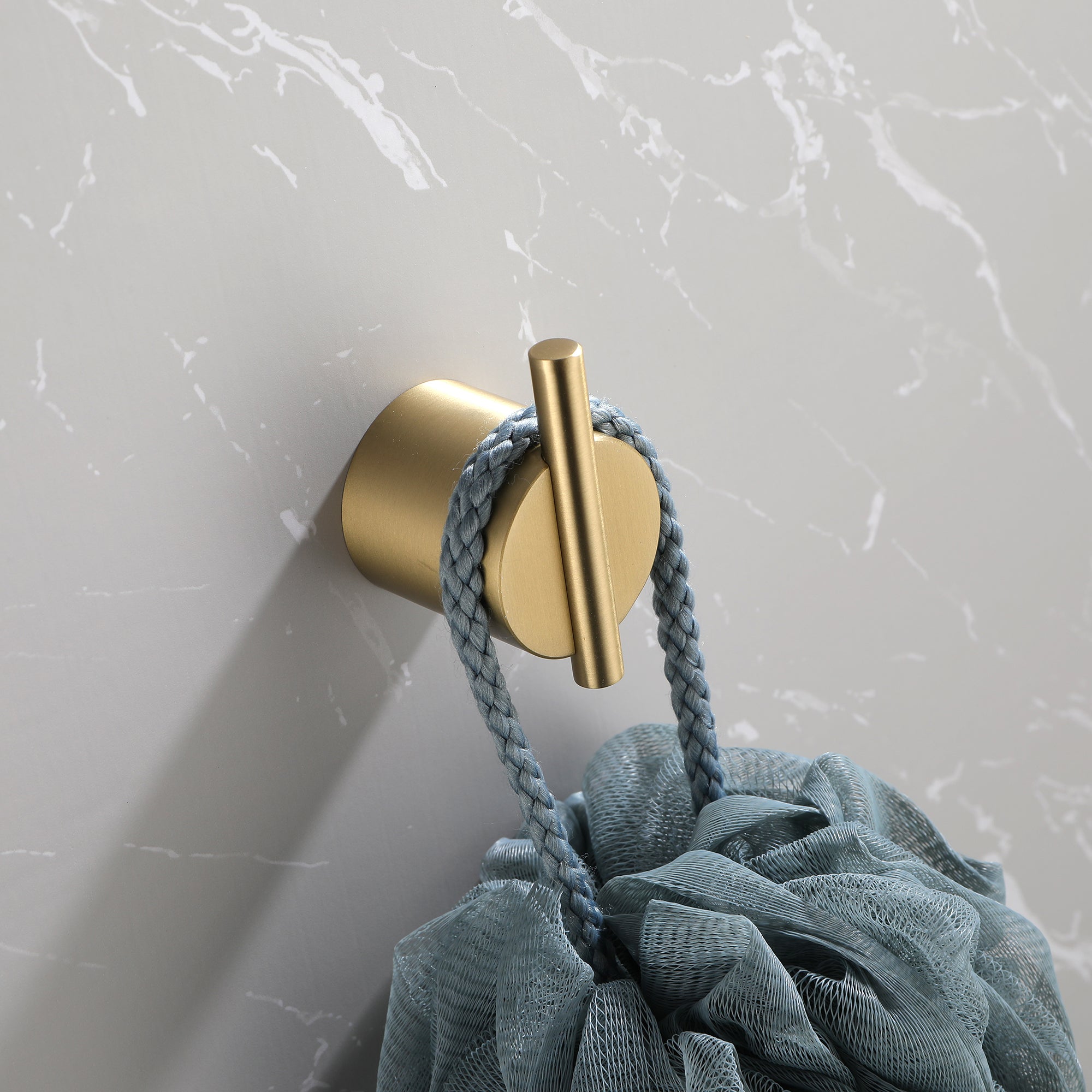 4-Piece Bath Hardware Set