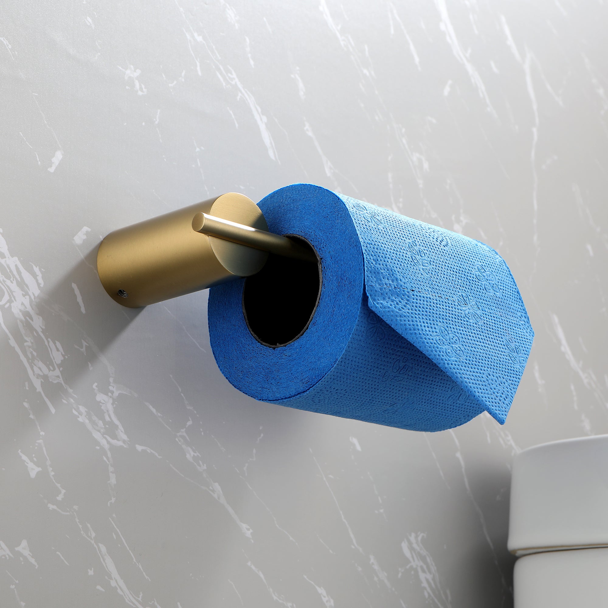 4-Piece Bath Hardware Set