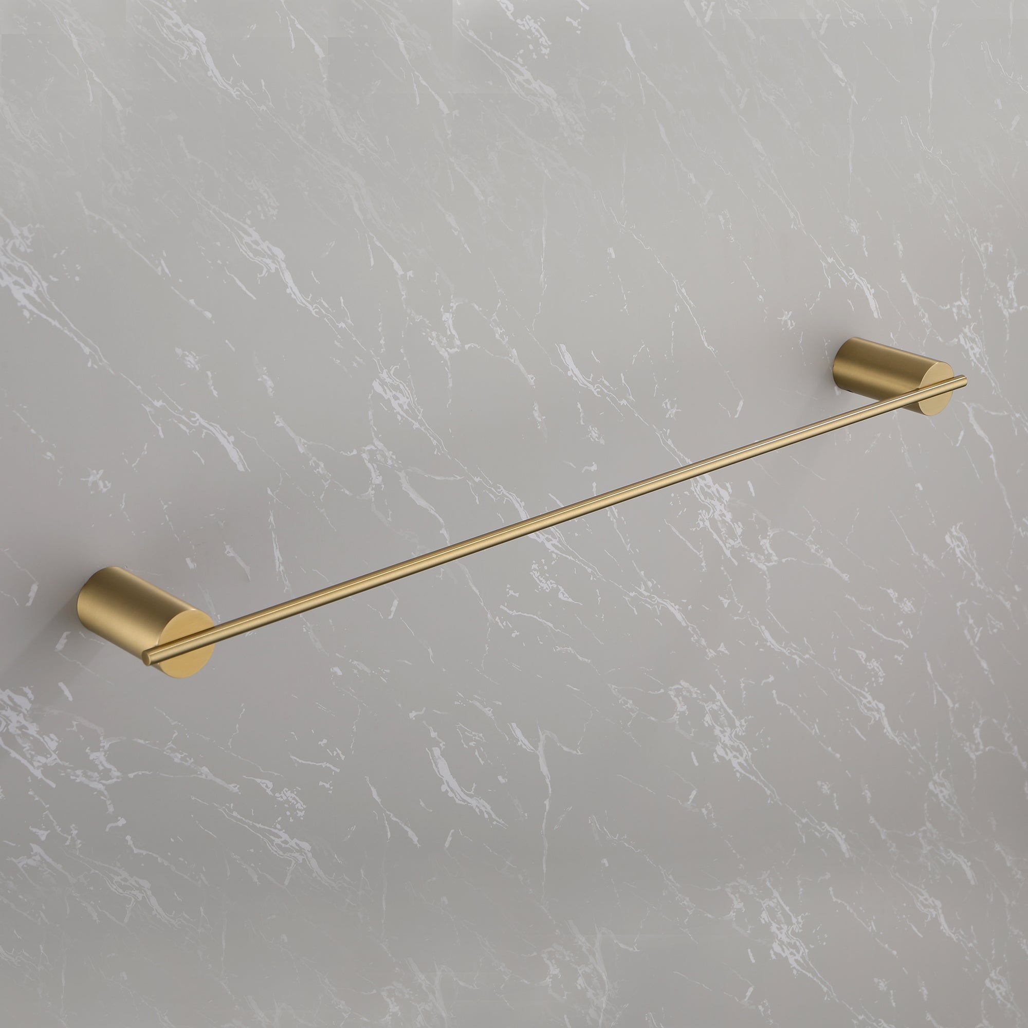4-Piece Bath Hardware Set
