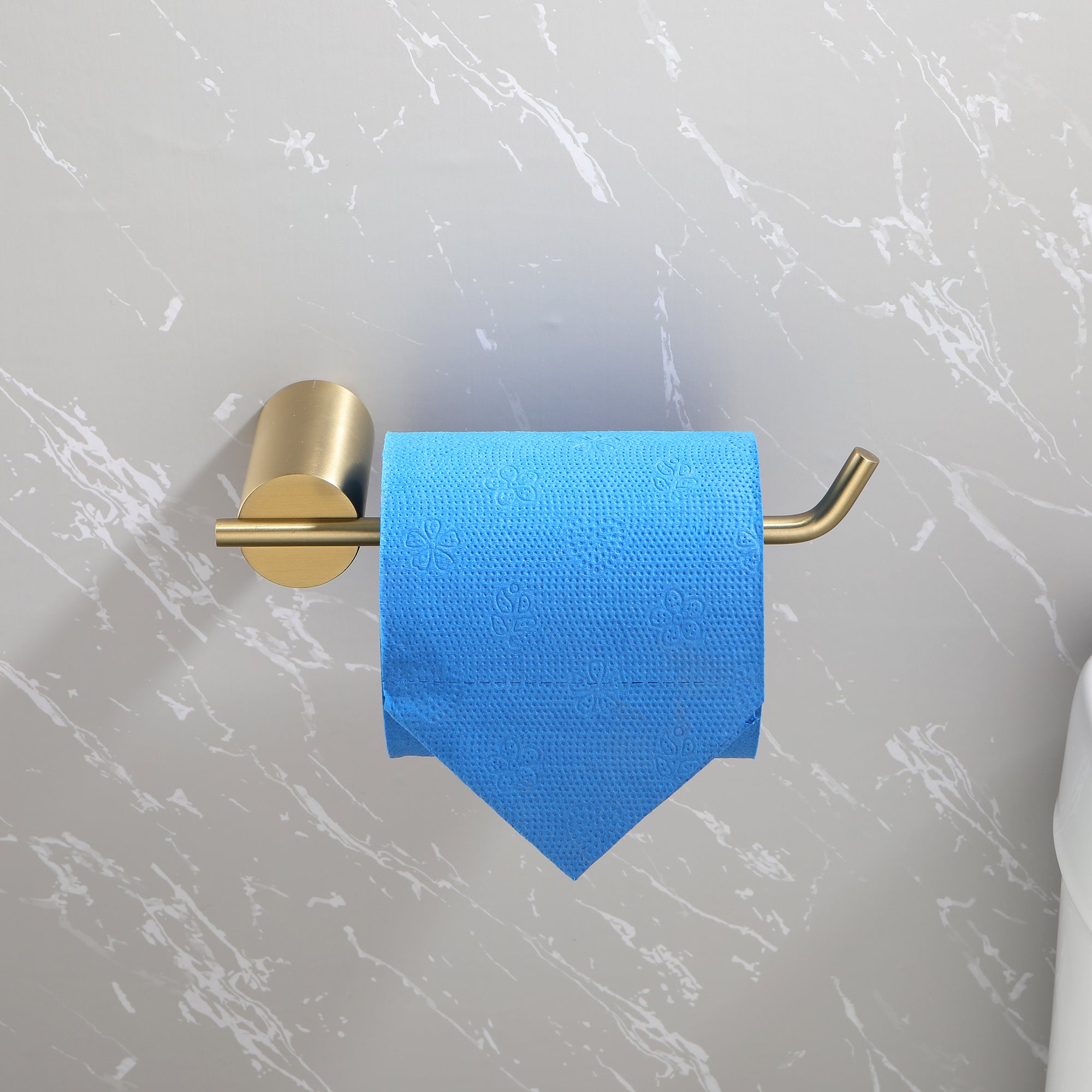 4-Piece Bath Hardware Set
