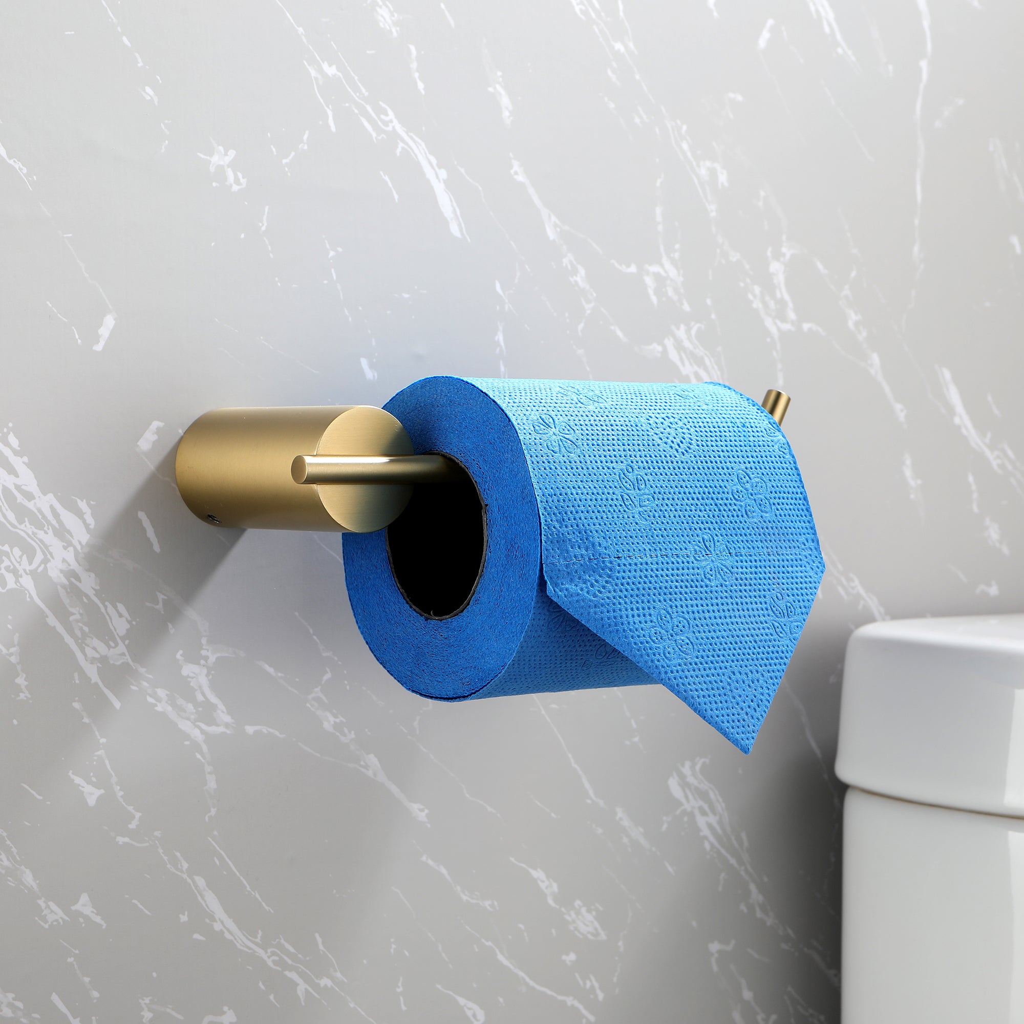 4-Piece Bath Hardware Set