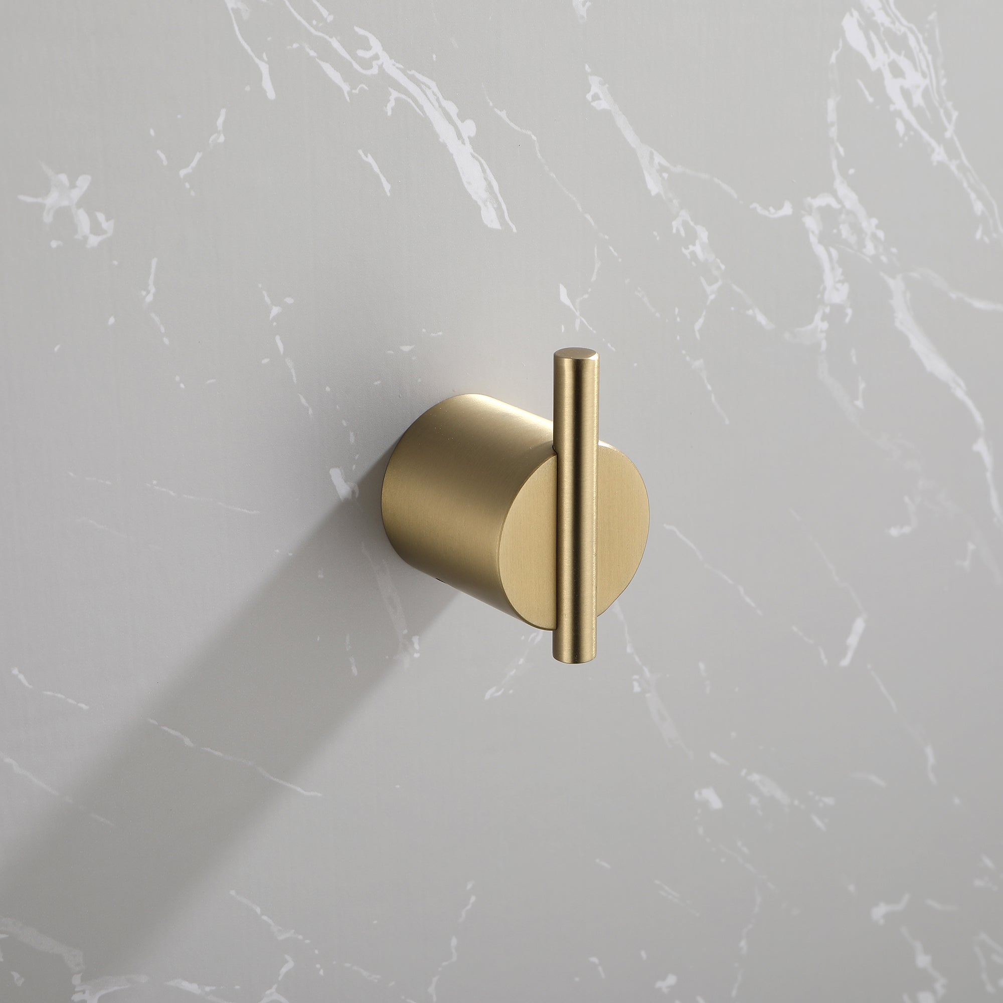 4-Piece Bath Hardware Set
