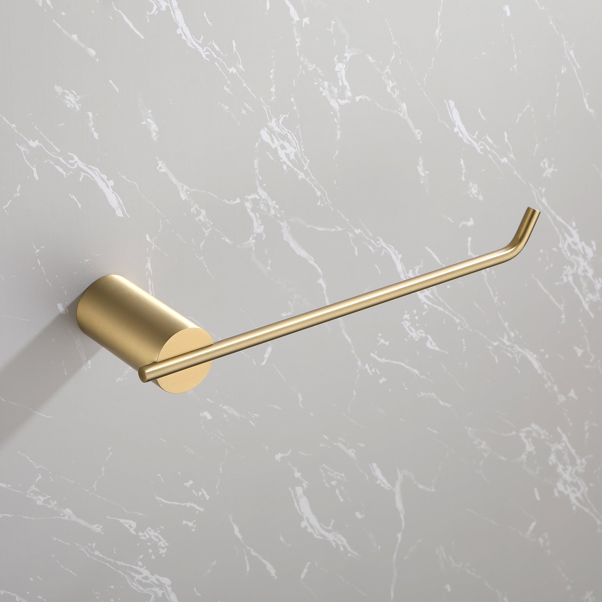 4-Piece Bath Hardware Set