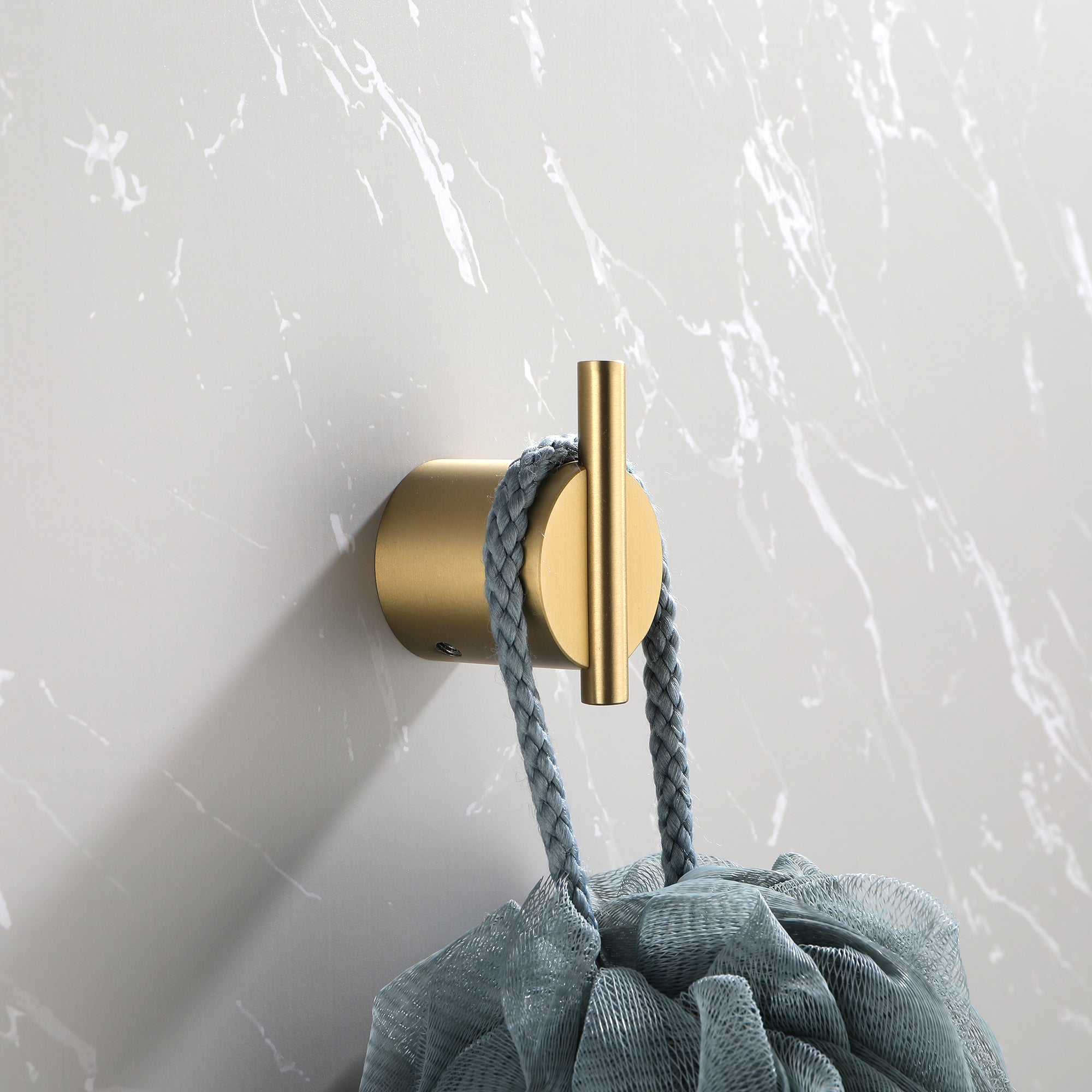 4-Piece Bath Hardware Set
