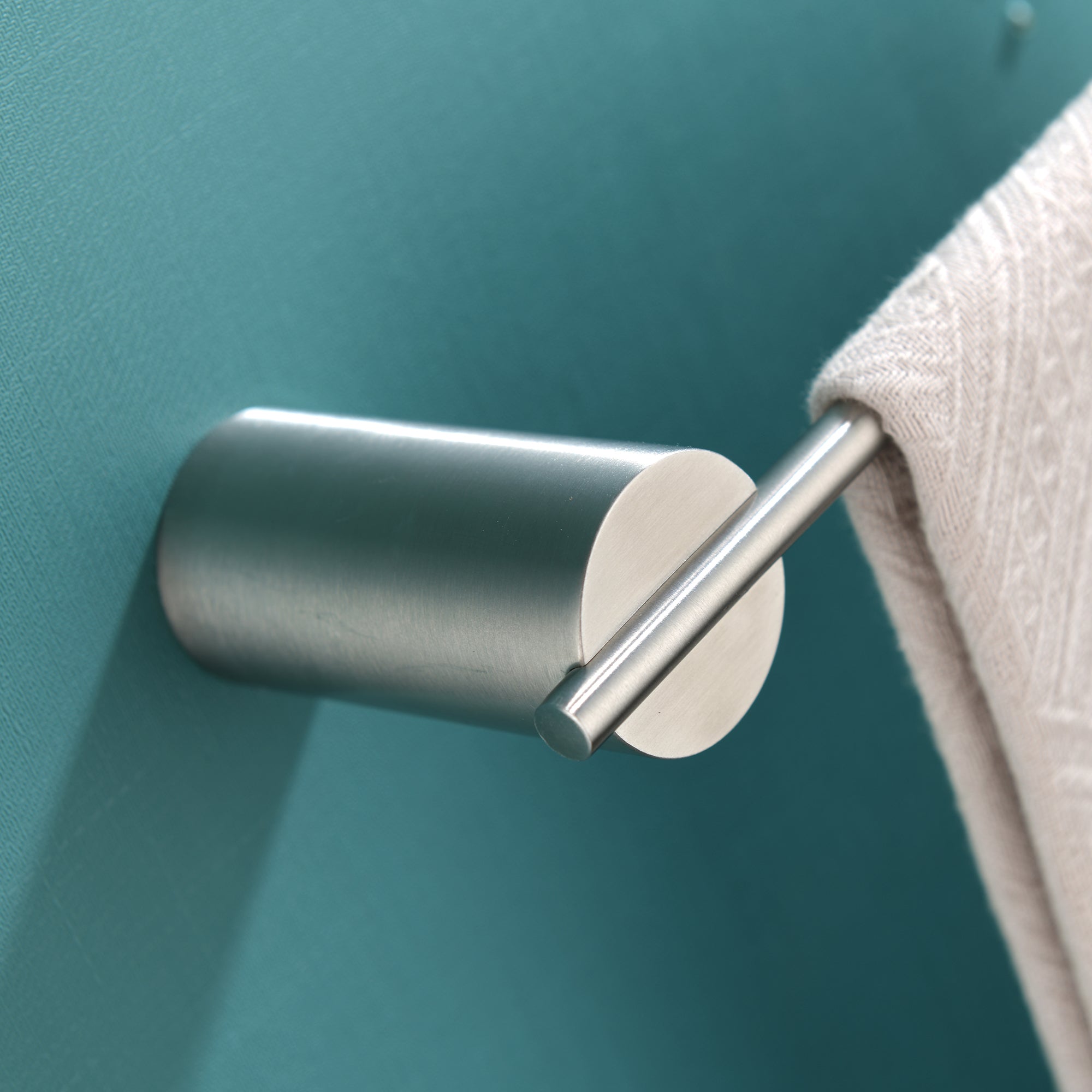 4-Piece Bath Hardware Set
