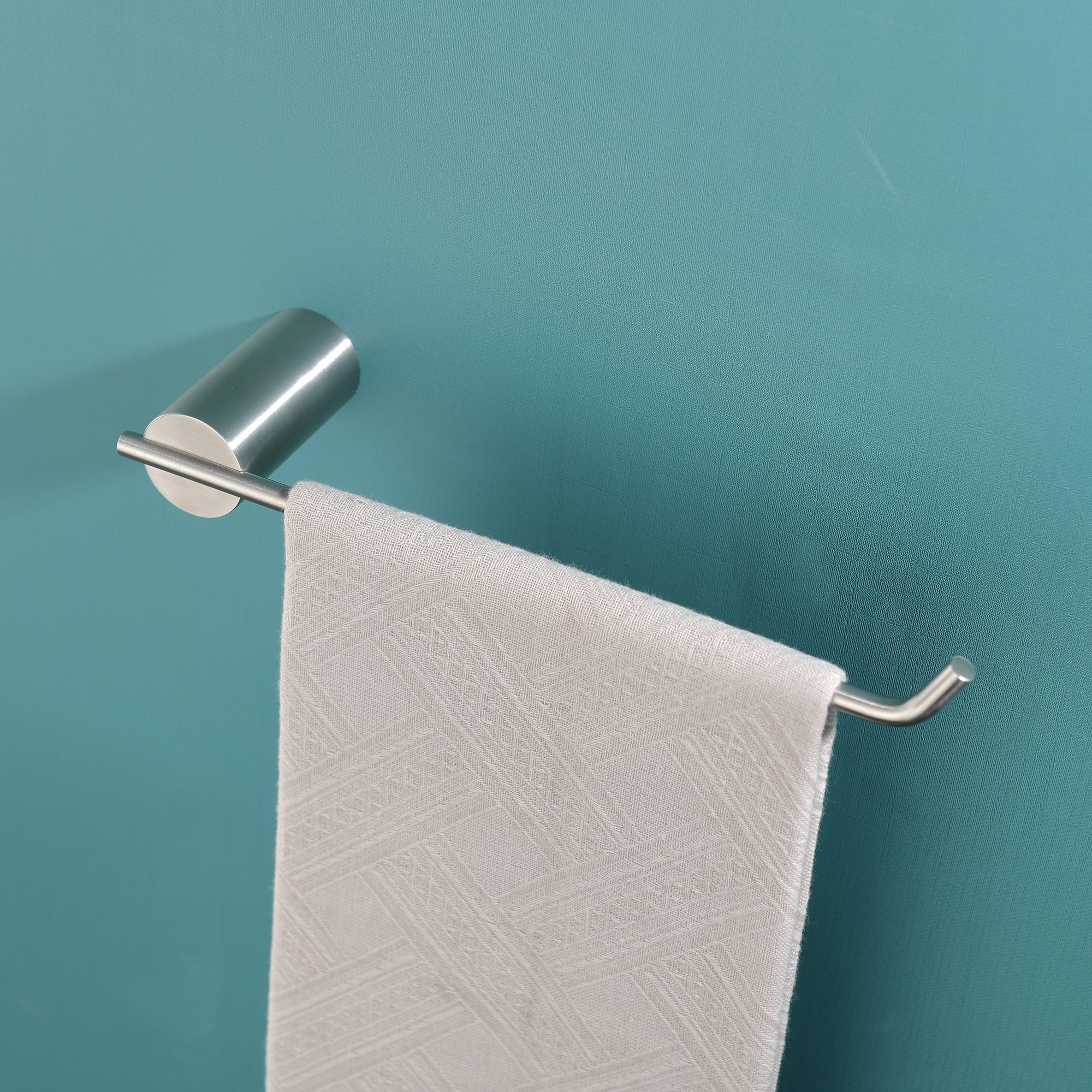 4-Piece Bath Hardware Set