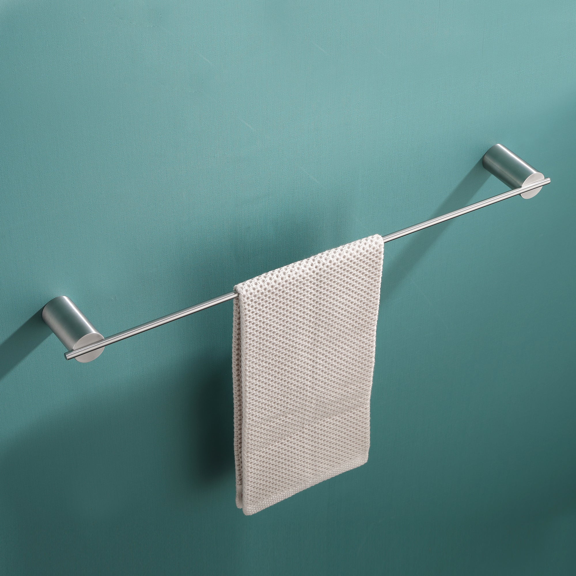 4-Piece Bath Hardware Set