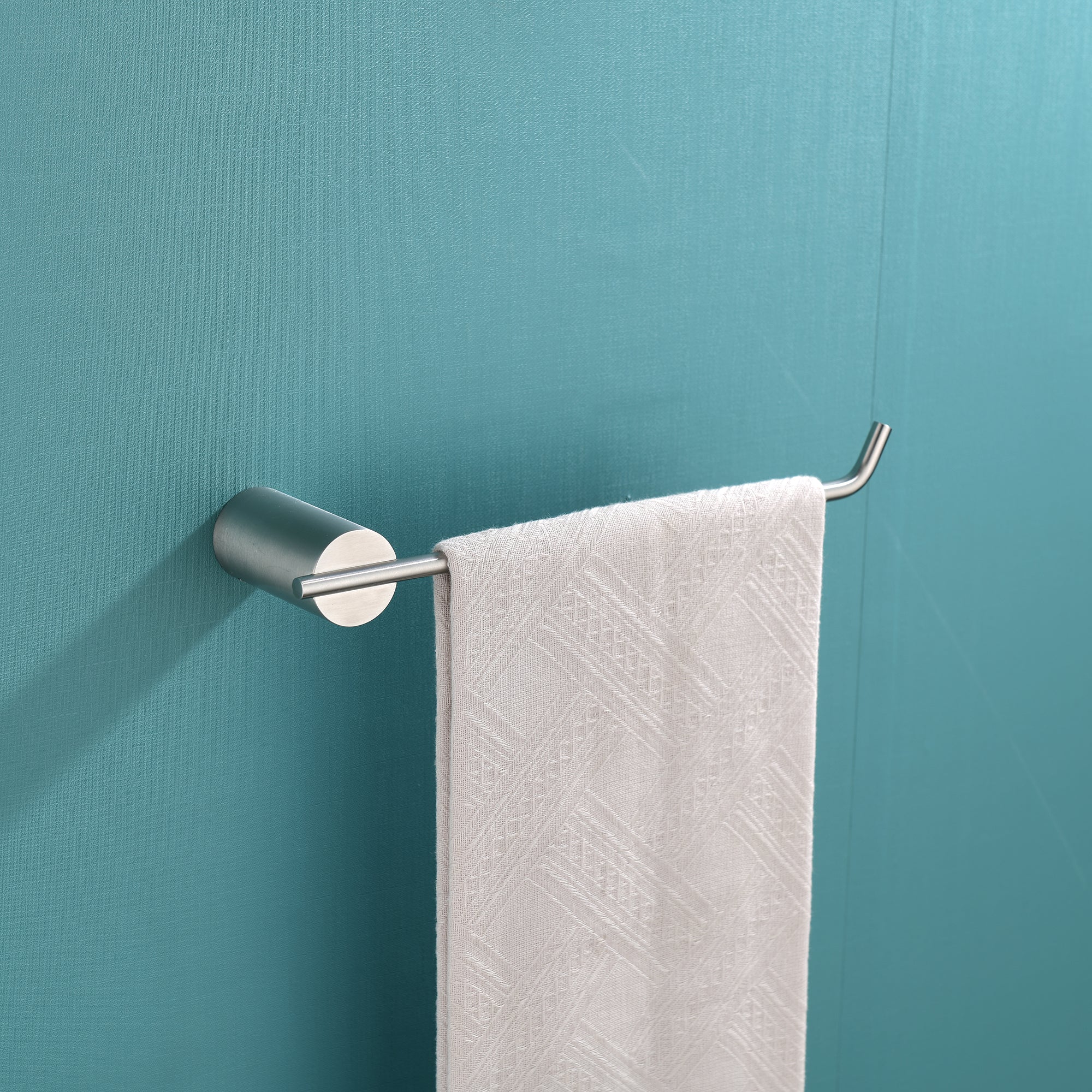 4-Piece Bath Hardware Set