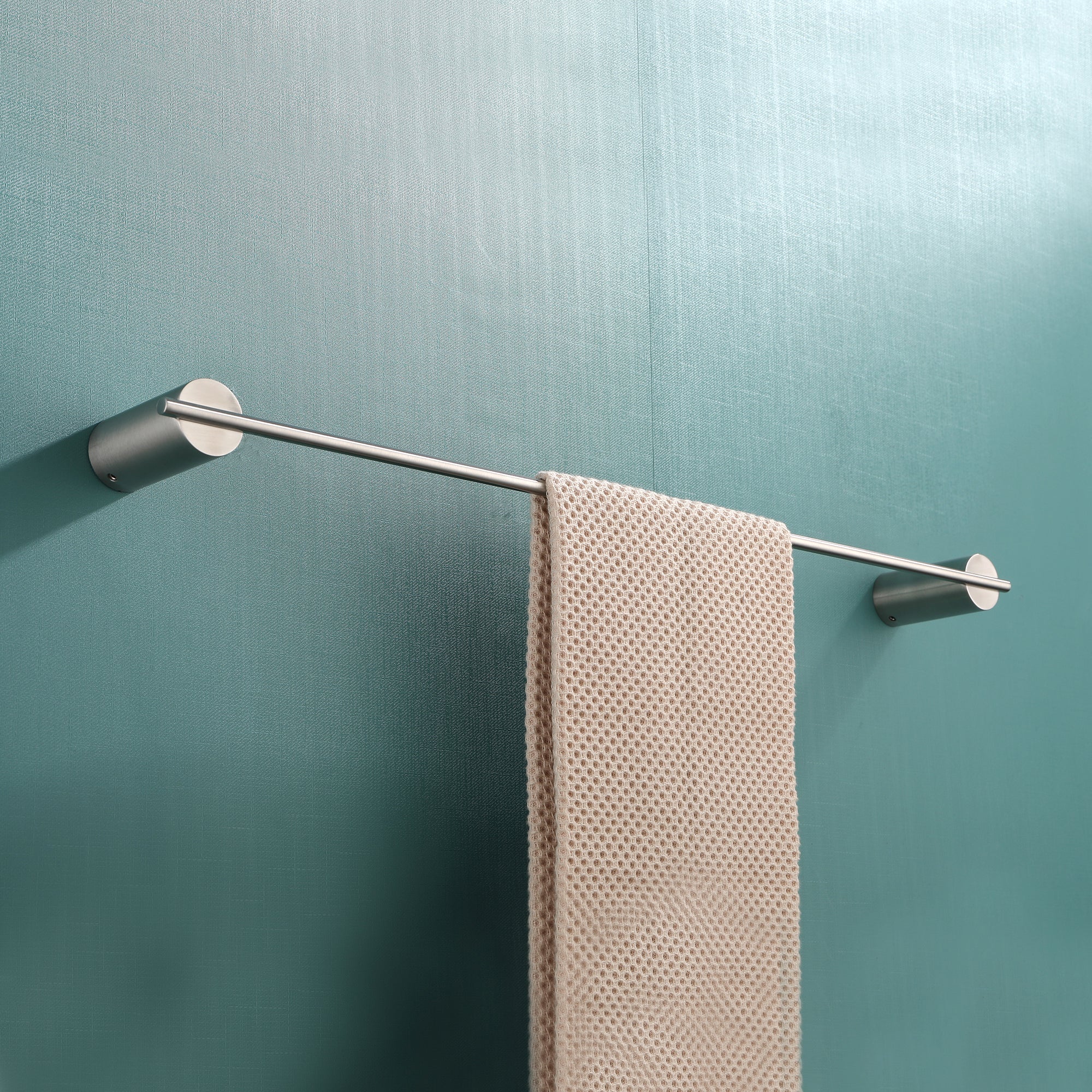 4-Piece Bath Hardware Set