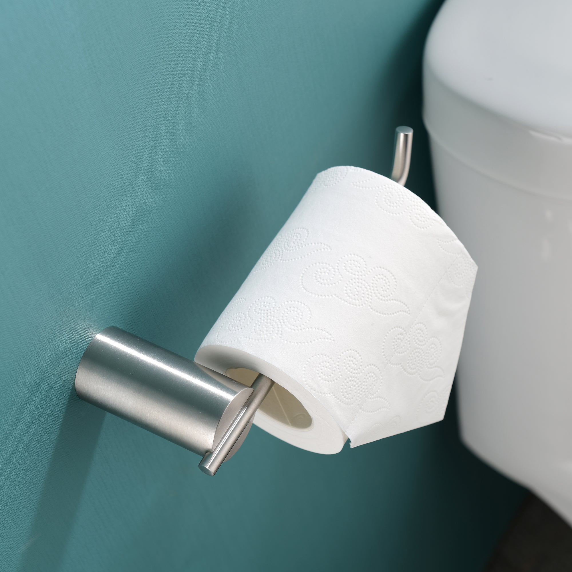 4-Piece Bath Hardware Set