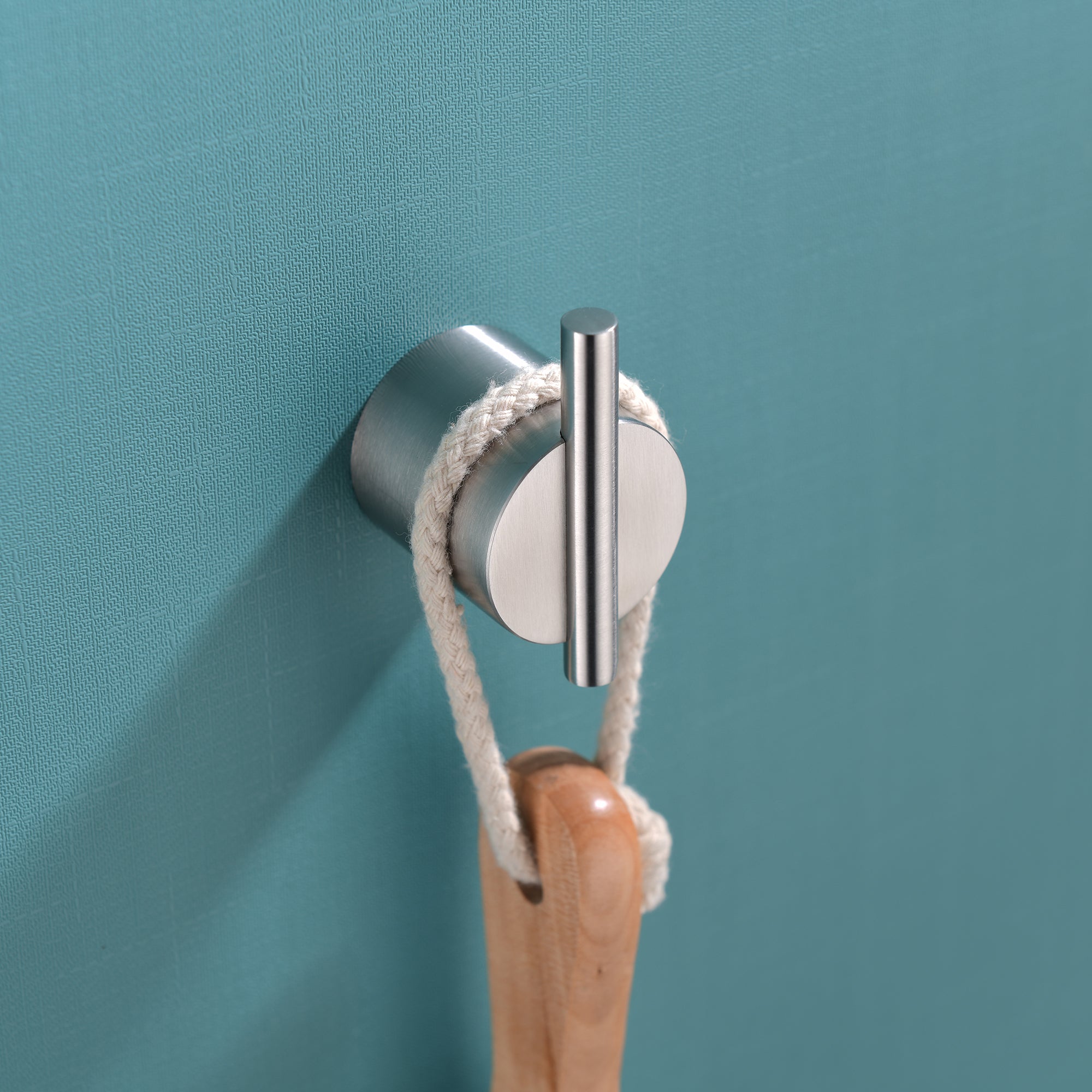 4-Piece Bath Hardware Set