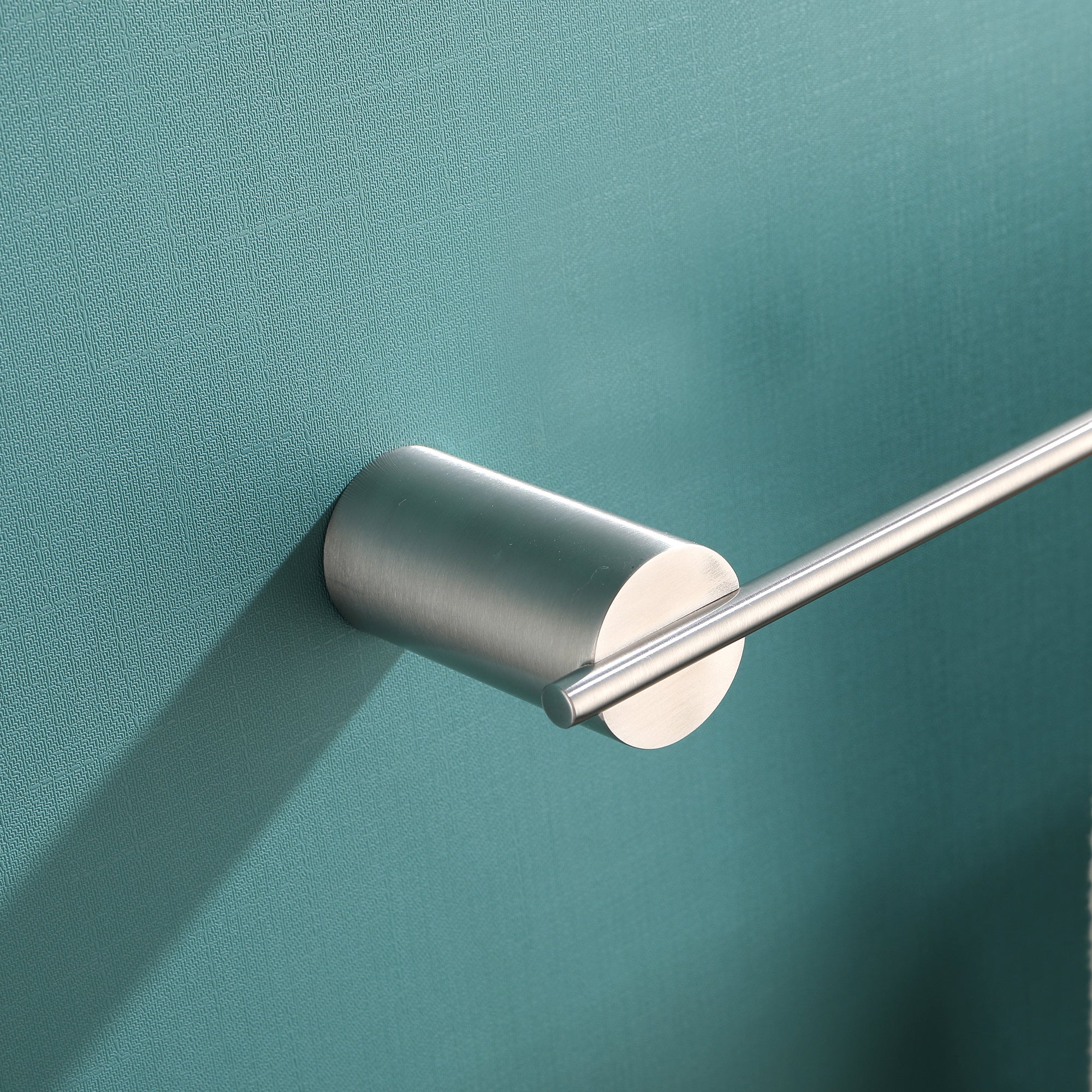 4-Piece Bath Hardware Set