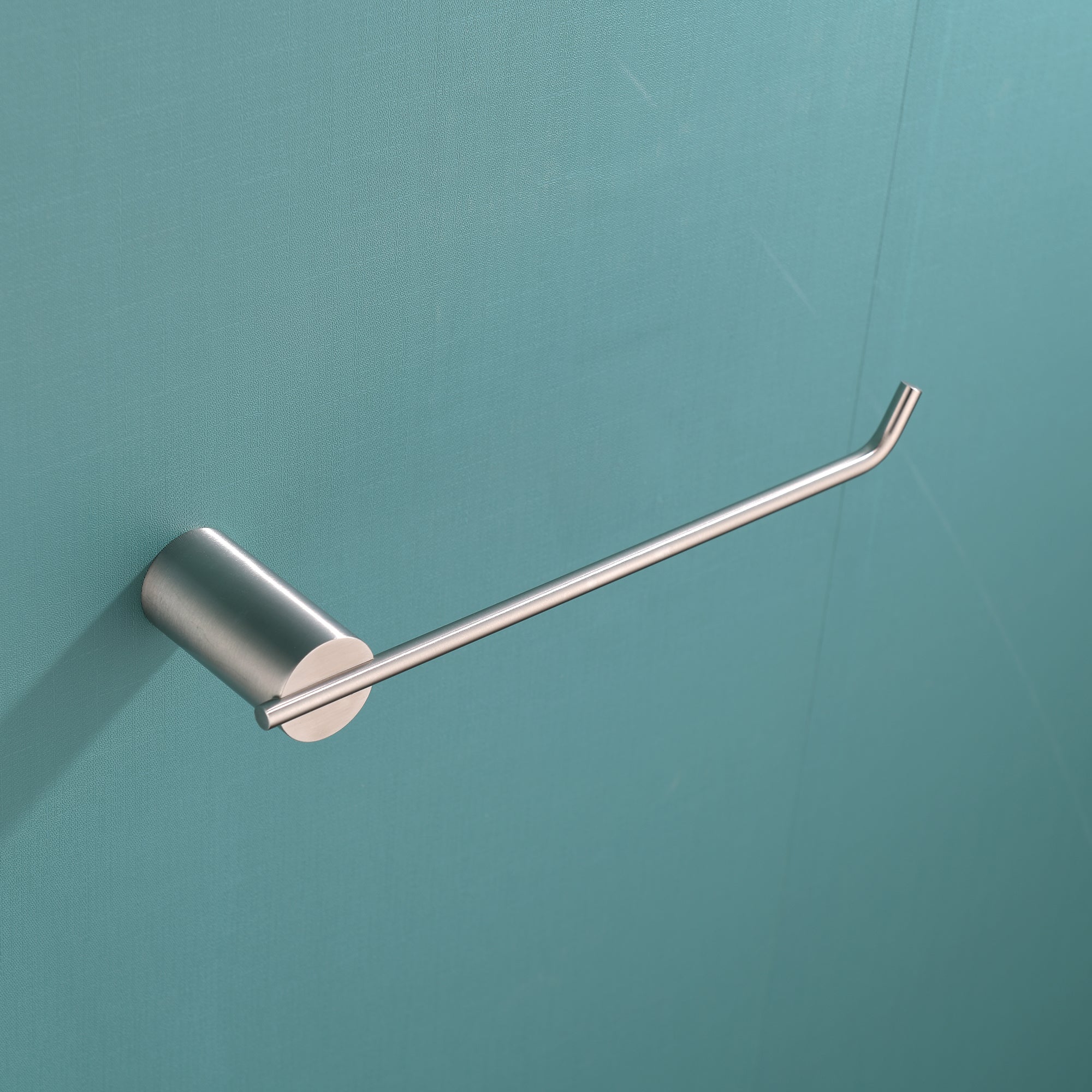 4-Piece Bath Hardware Set