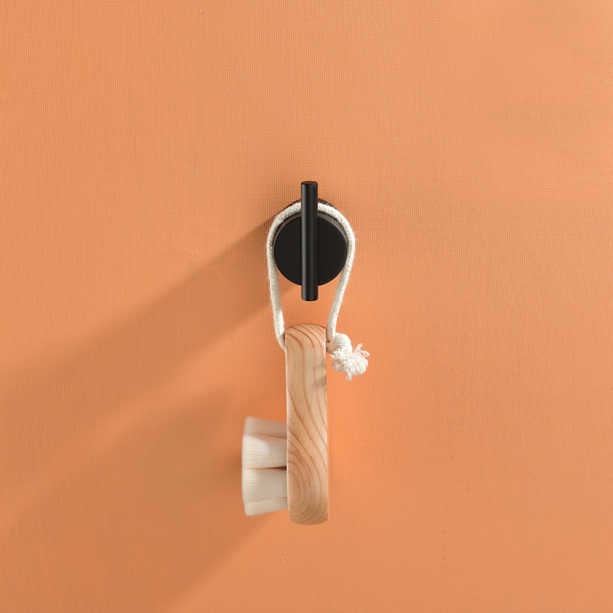 4-Piece Bath Hardware Set