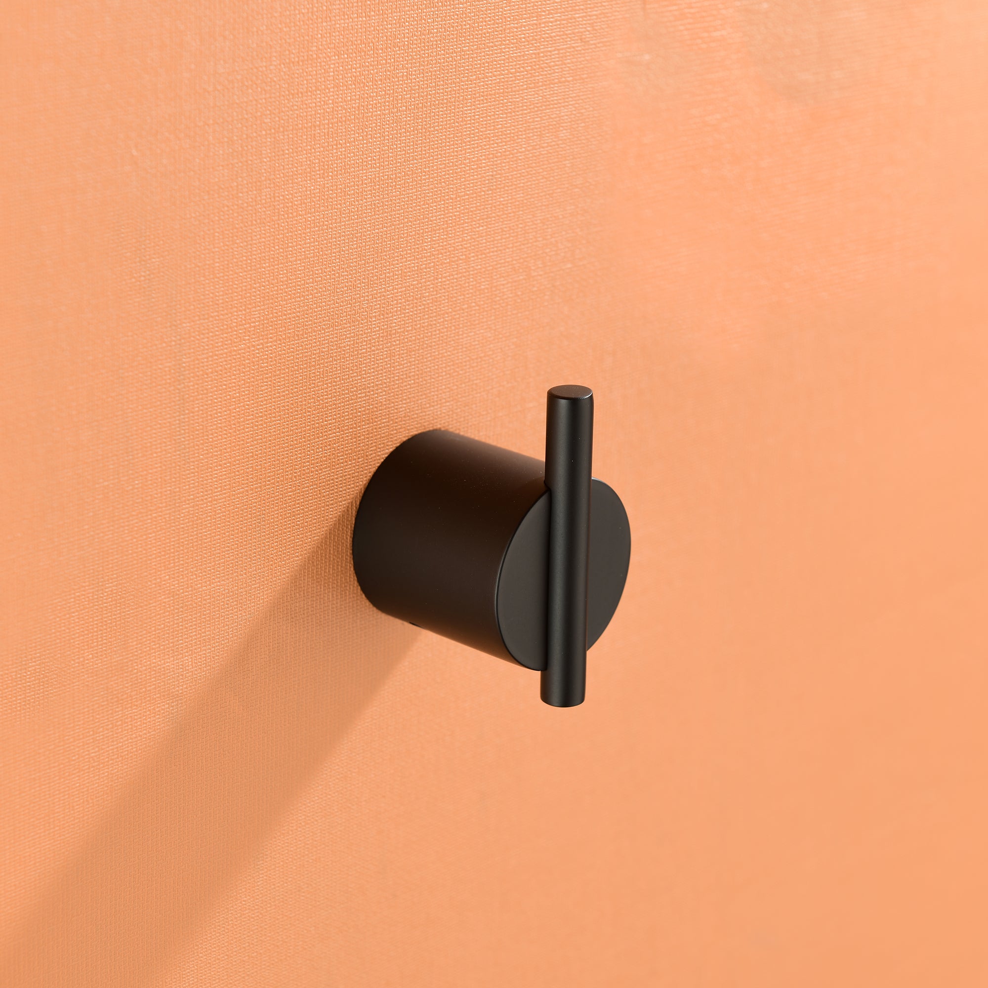 4-Piece Bath Hardware Set
