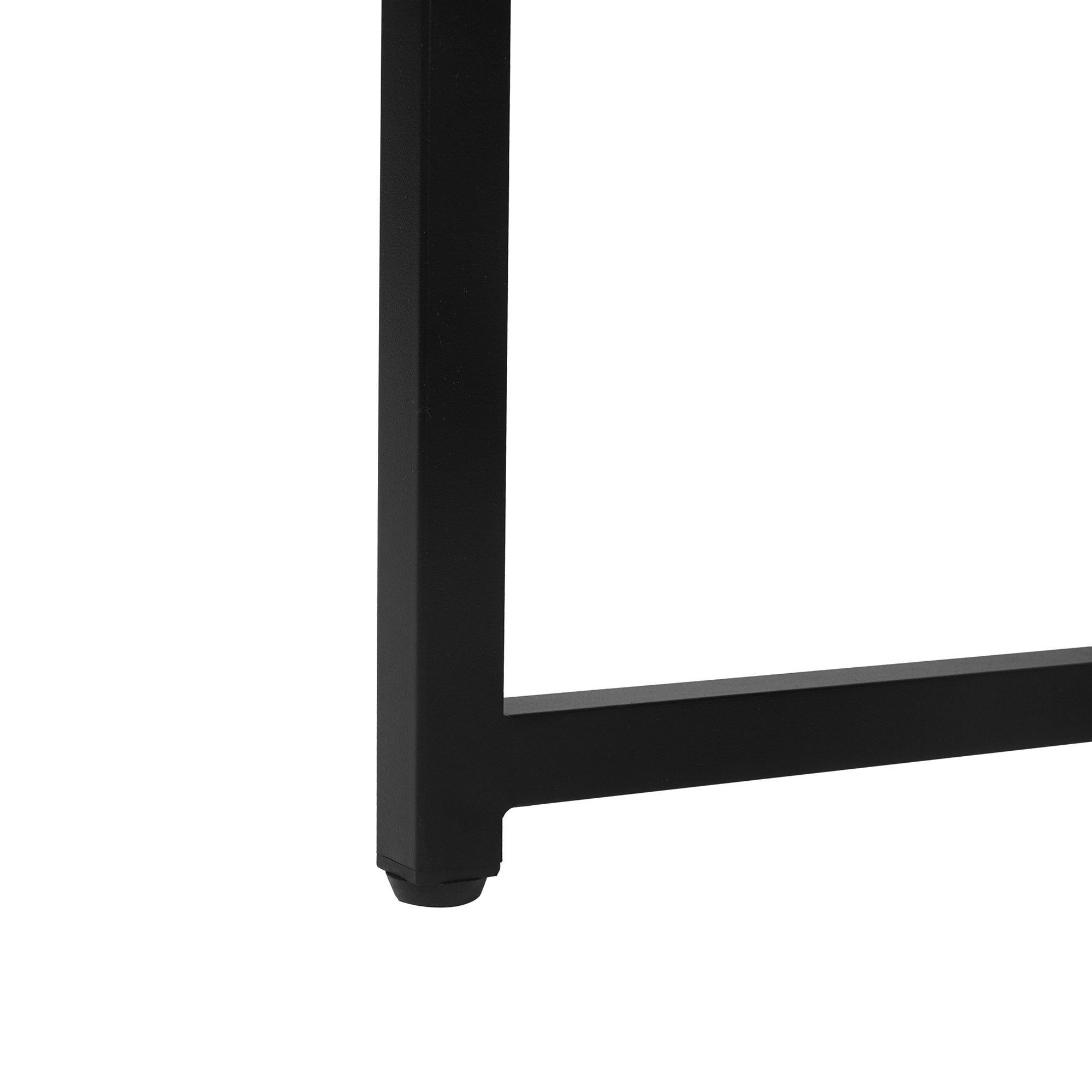 41" Tall  2-door Accent Cabinet with Adjustable Inner Shelves