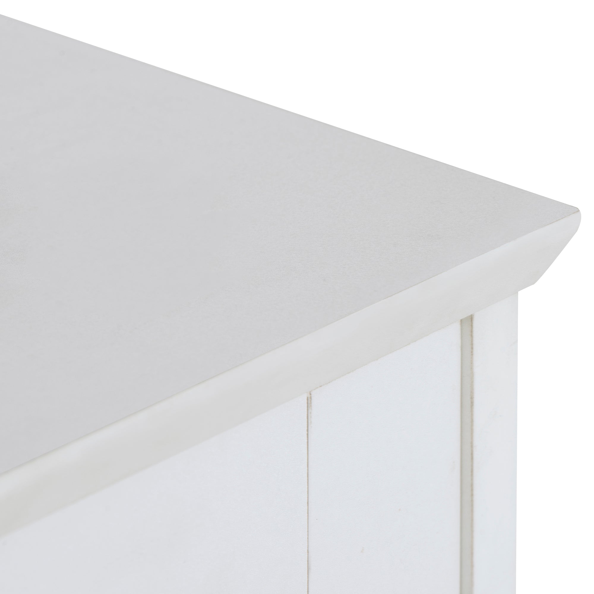 52" L Wood Storage Cabinets with Adjustable Shelves