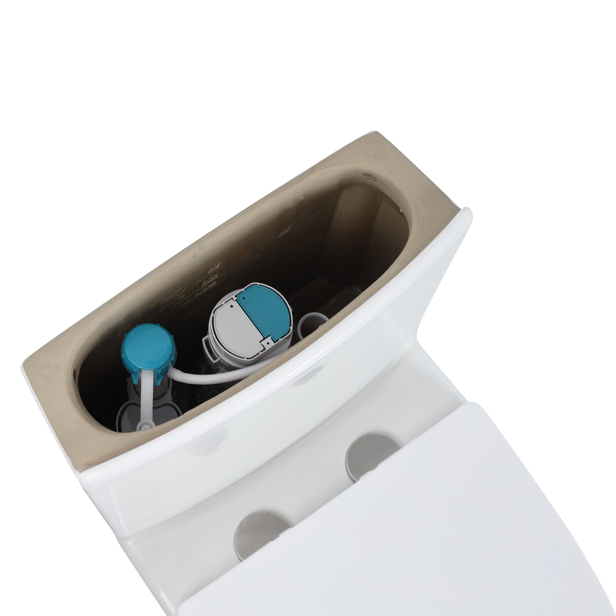 30 Inch  Ceramic One Piece Toilet With Soft Close Seat