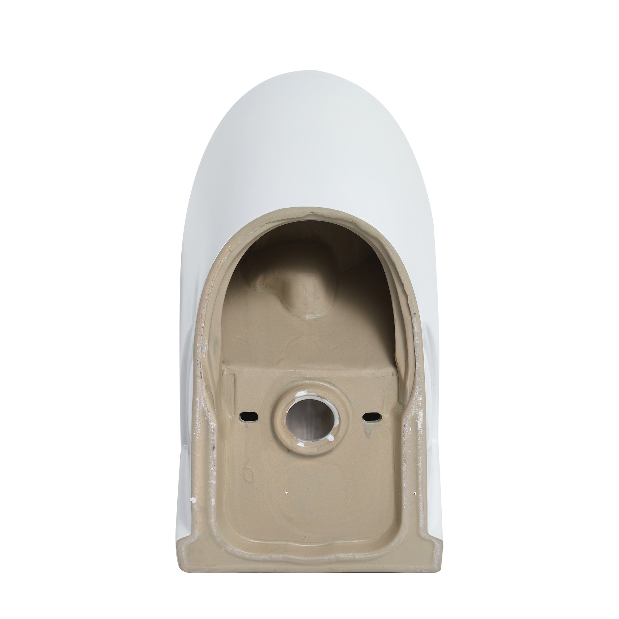 30 Inch  Ceramic One Piece Toilet With Soft Close Seat