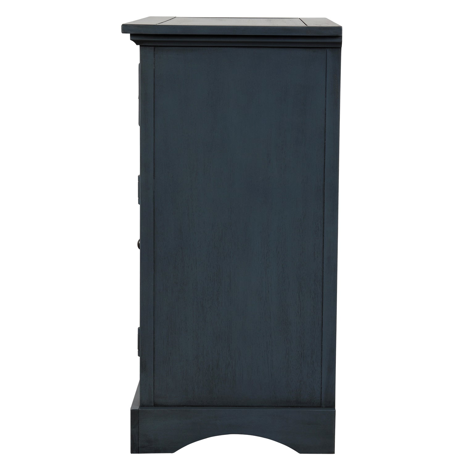 29'' Wood 2-door Storage Cabinet
