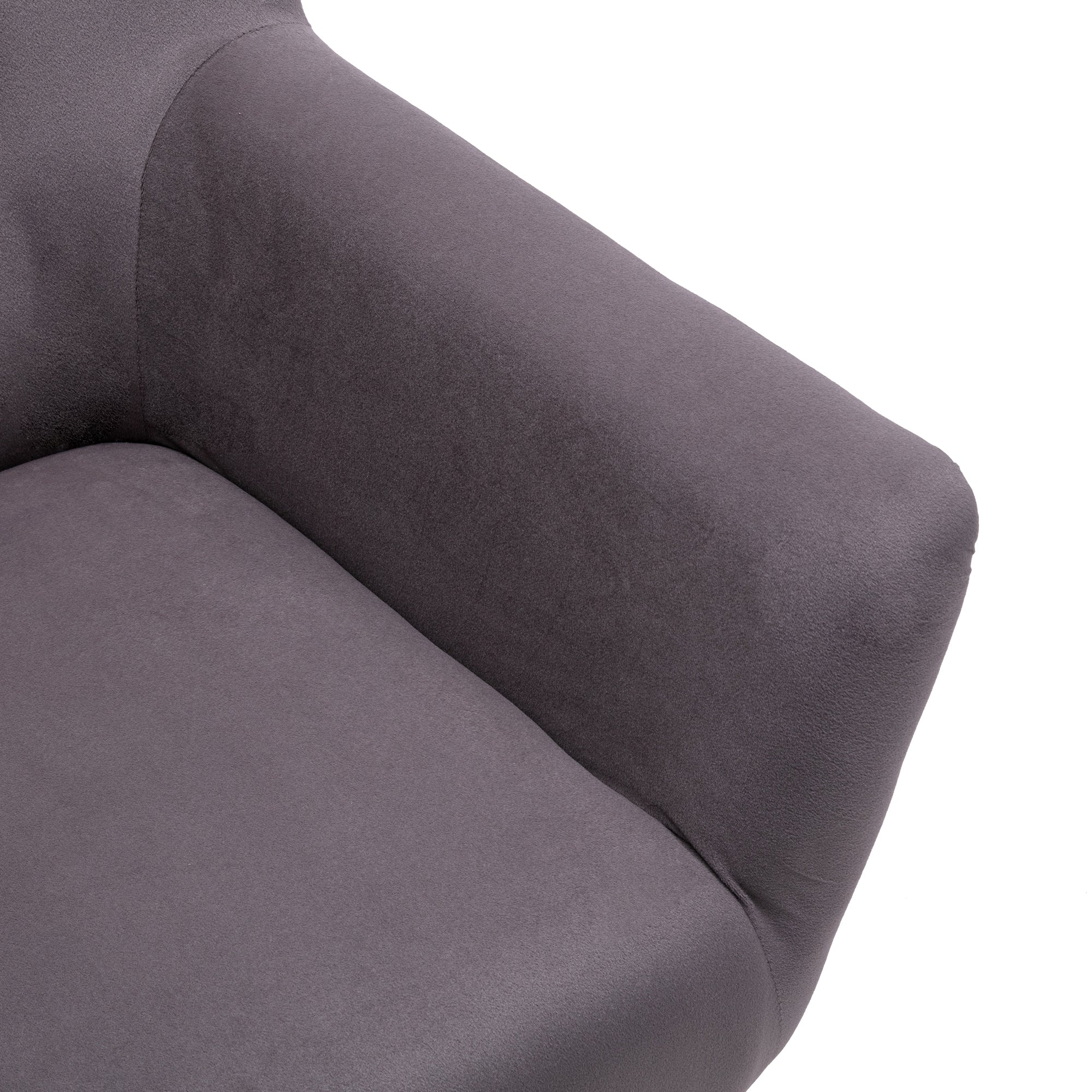 29" Wide Armchair with Pillow
