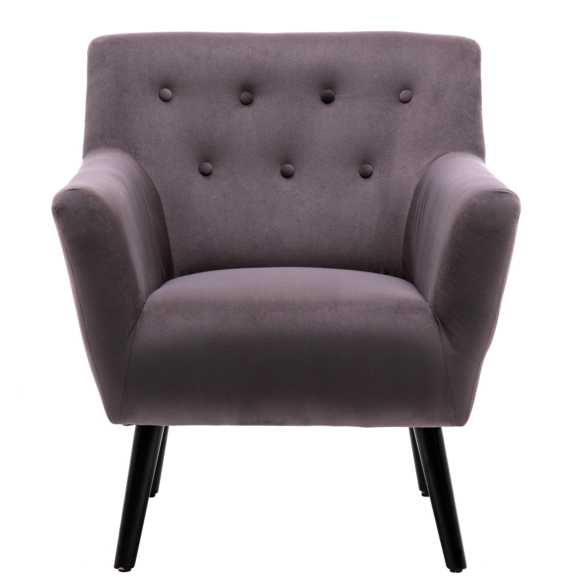 29" Wide Armchair with Pillow