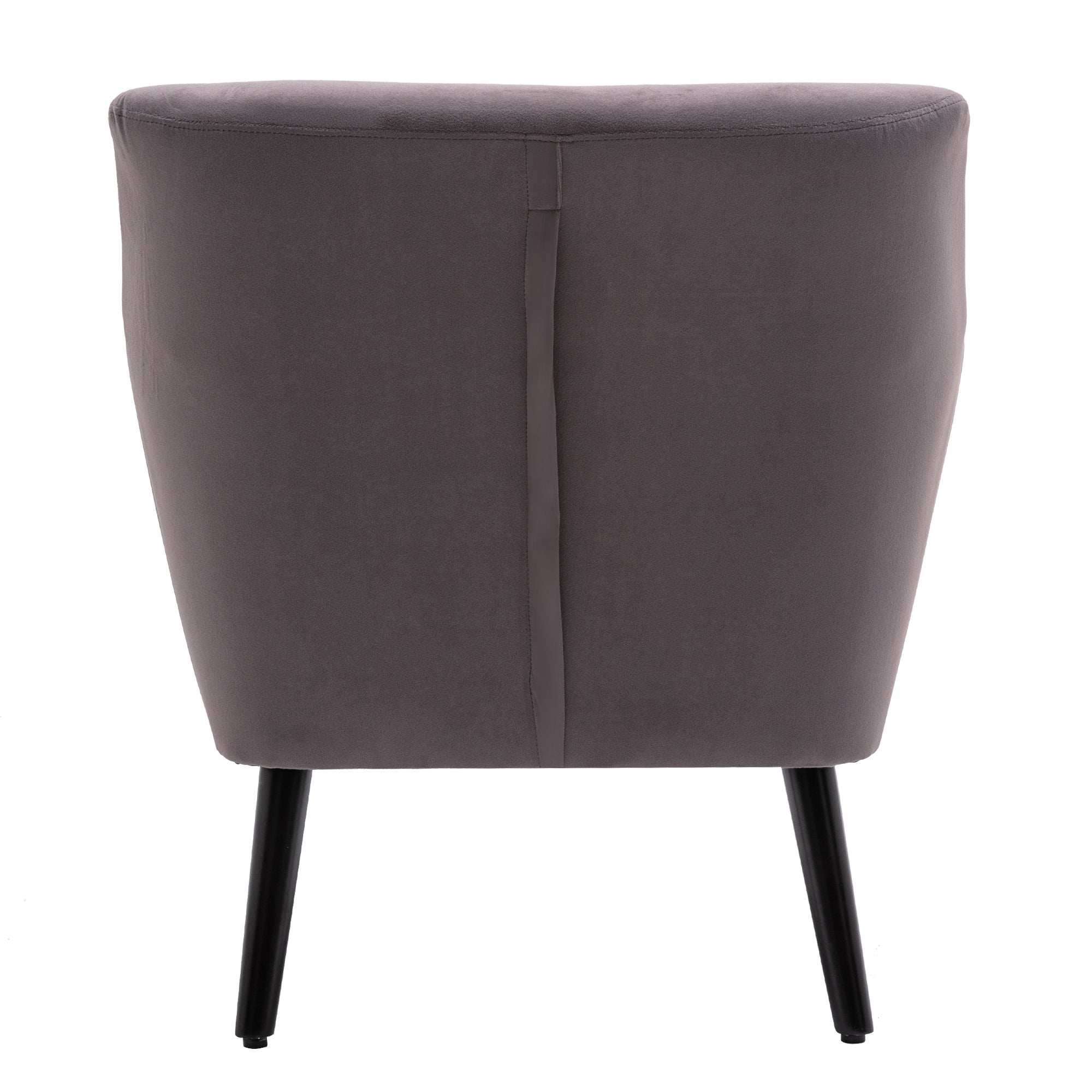29" Wide Armchair with Pillow