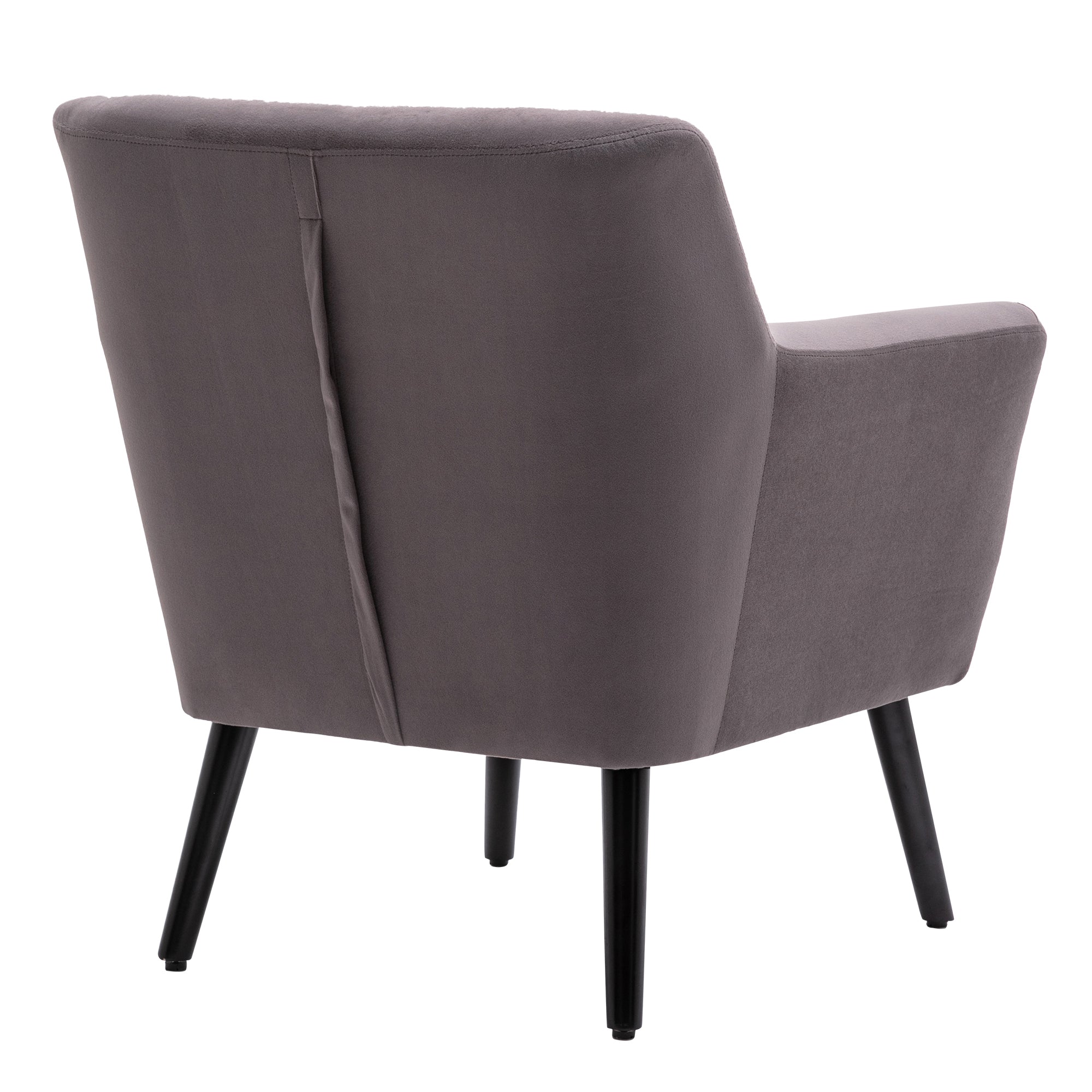 29" Wide Armchair with Pillow