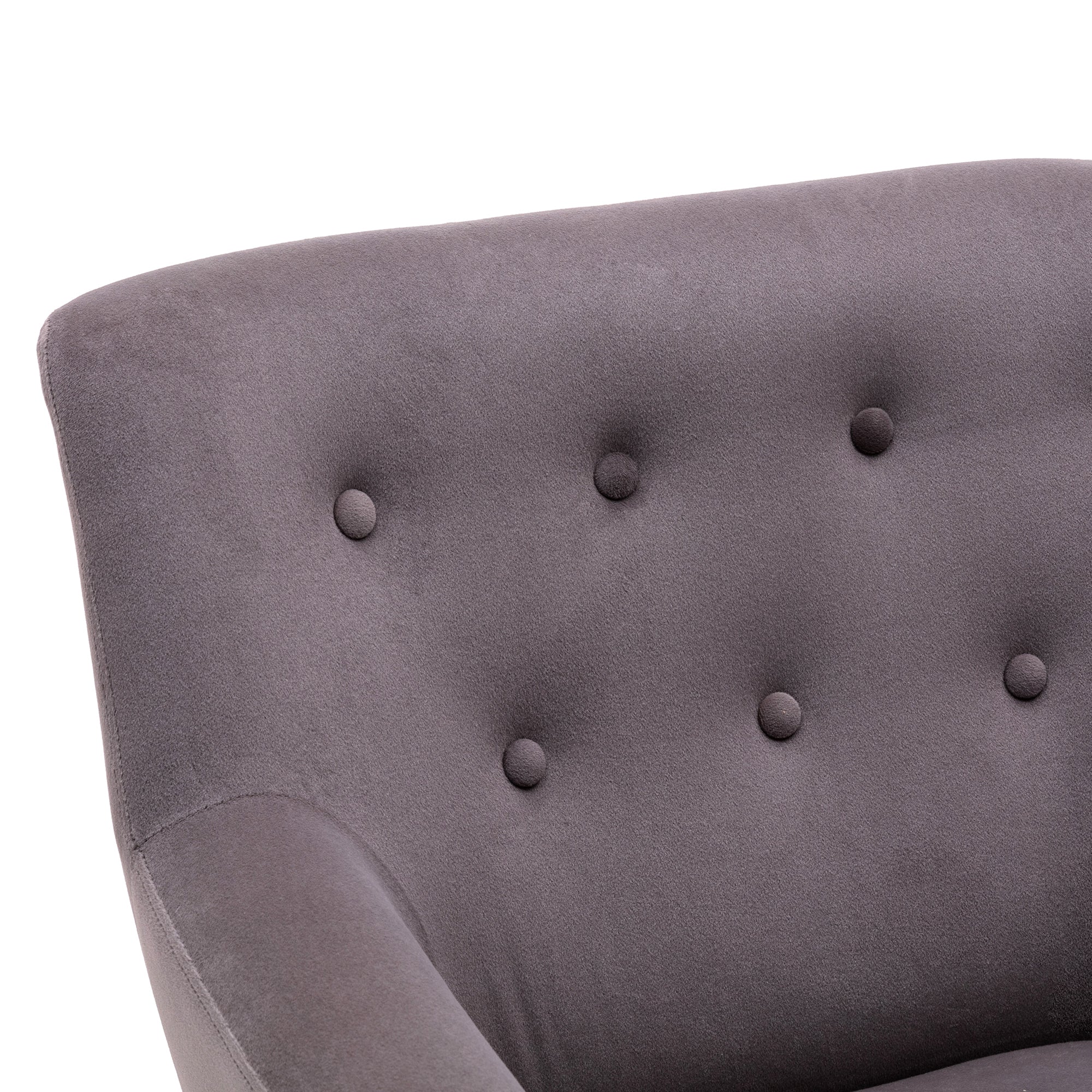 29" Wide Armchair with Pillow