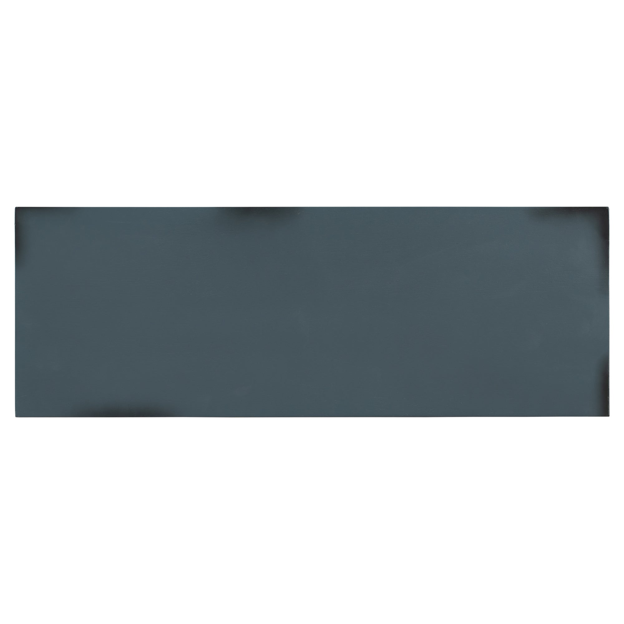 32" Wood 2-door Accent Storage Cabinet