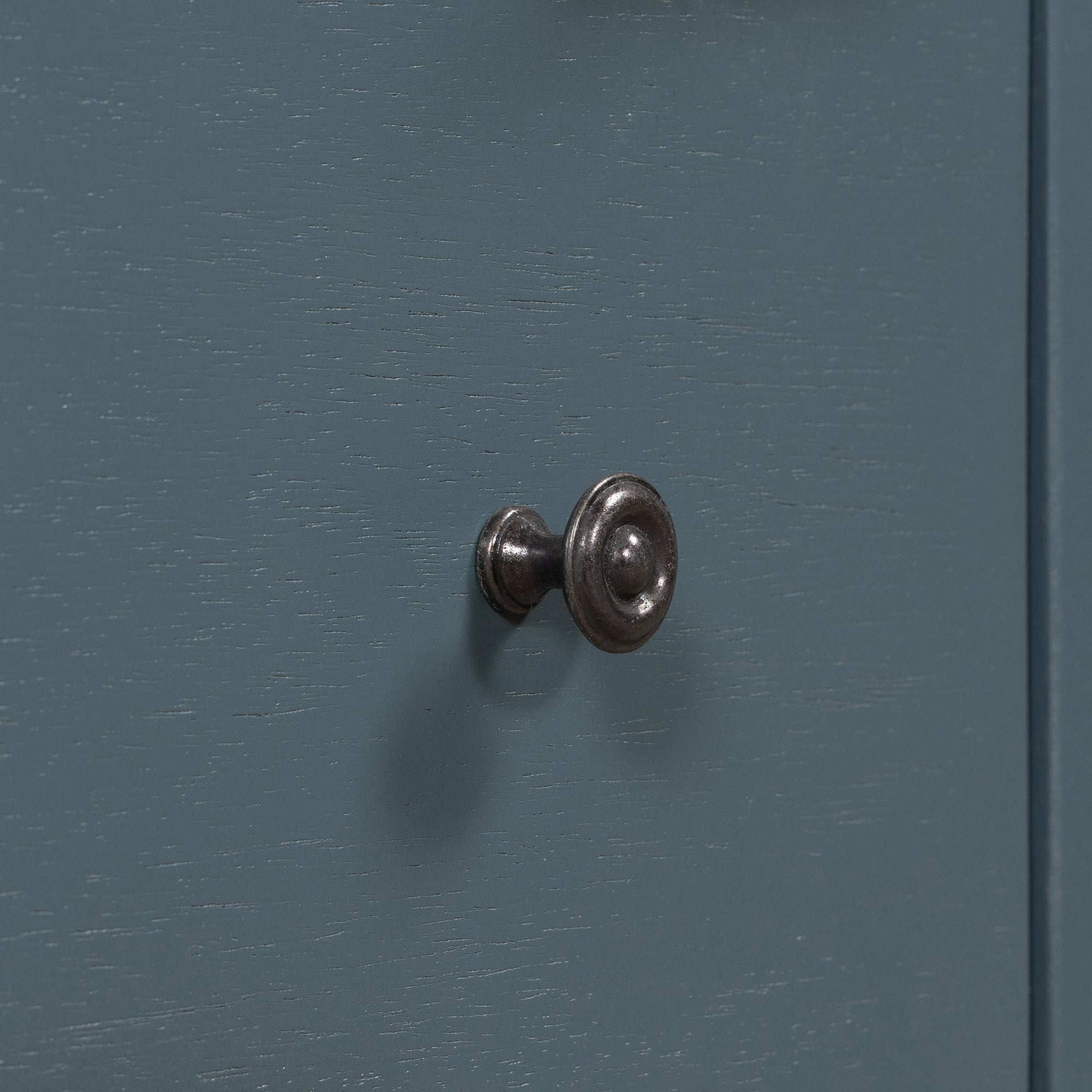 32" Wood 2-door Accent Storage Cabinet