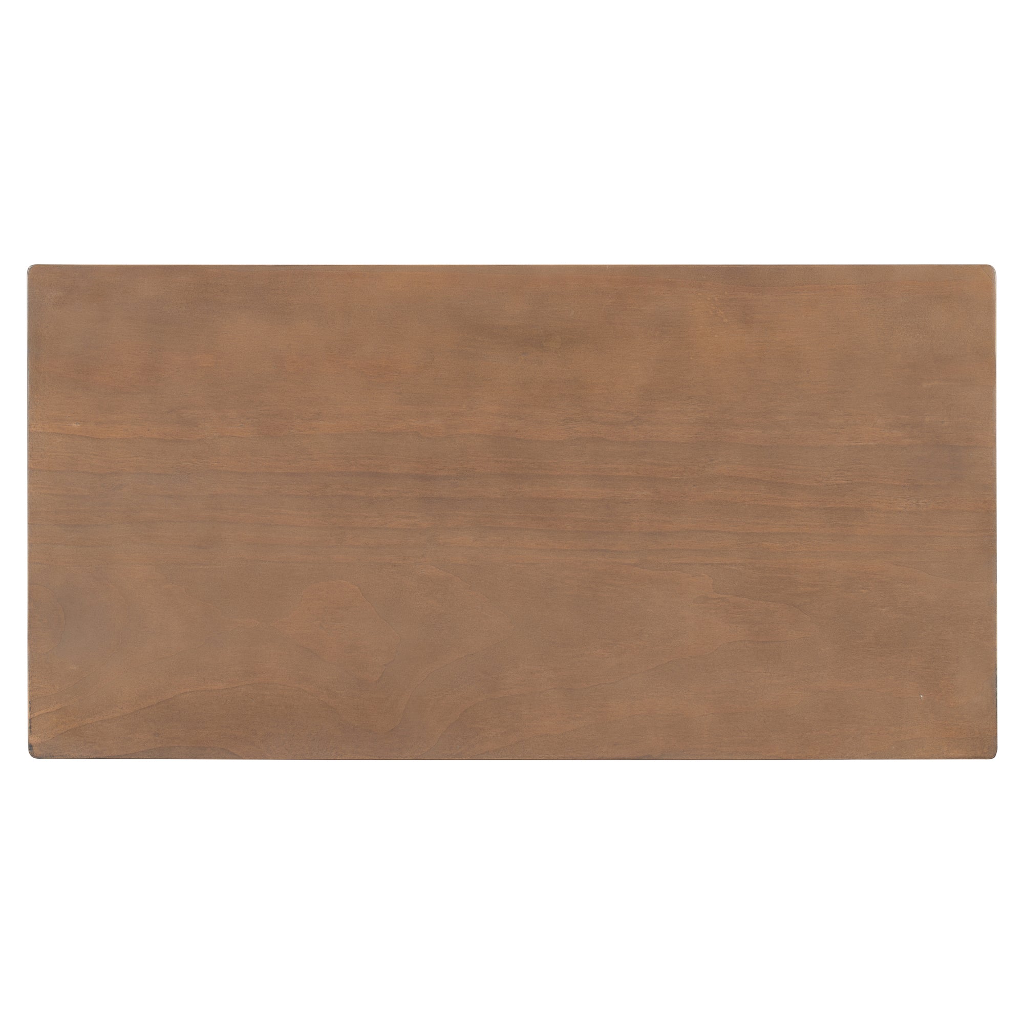 30" Tall Wood 2-door Accent Cabinet with 1 Drawer