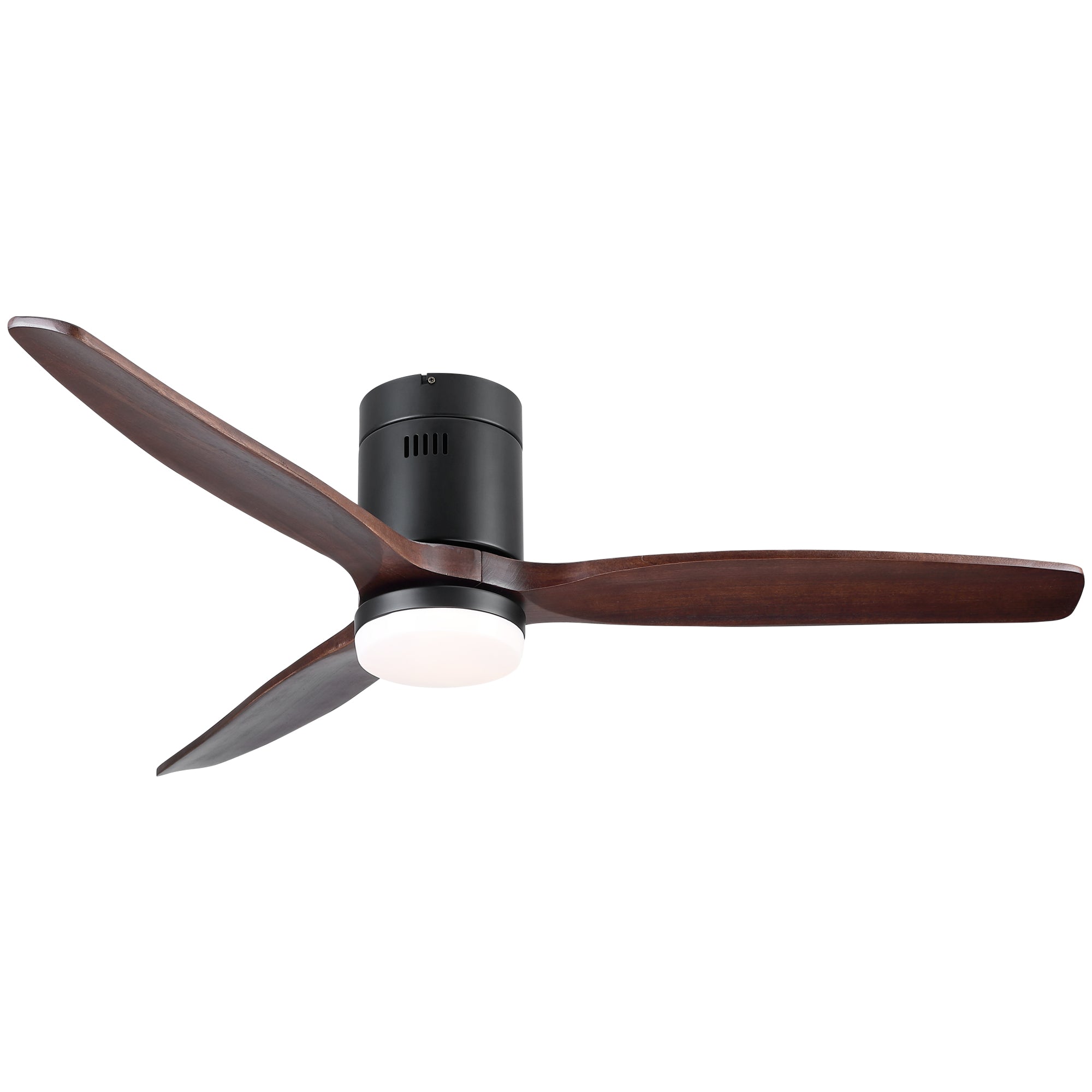 52" Ceiling Fan Light with Remote Control
