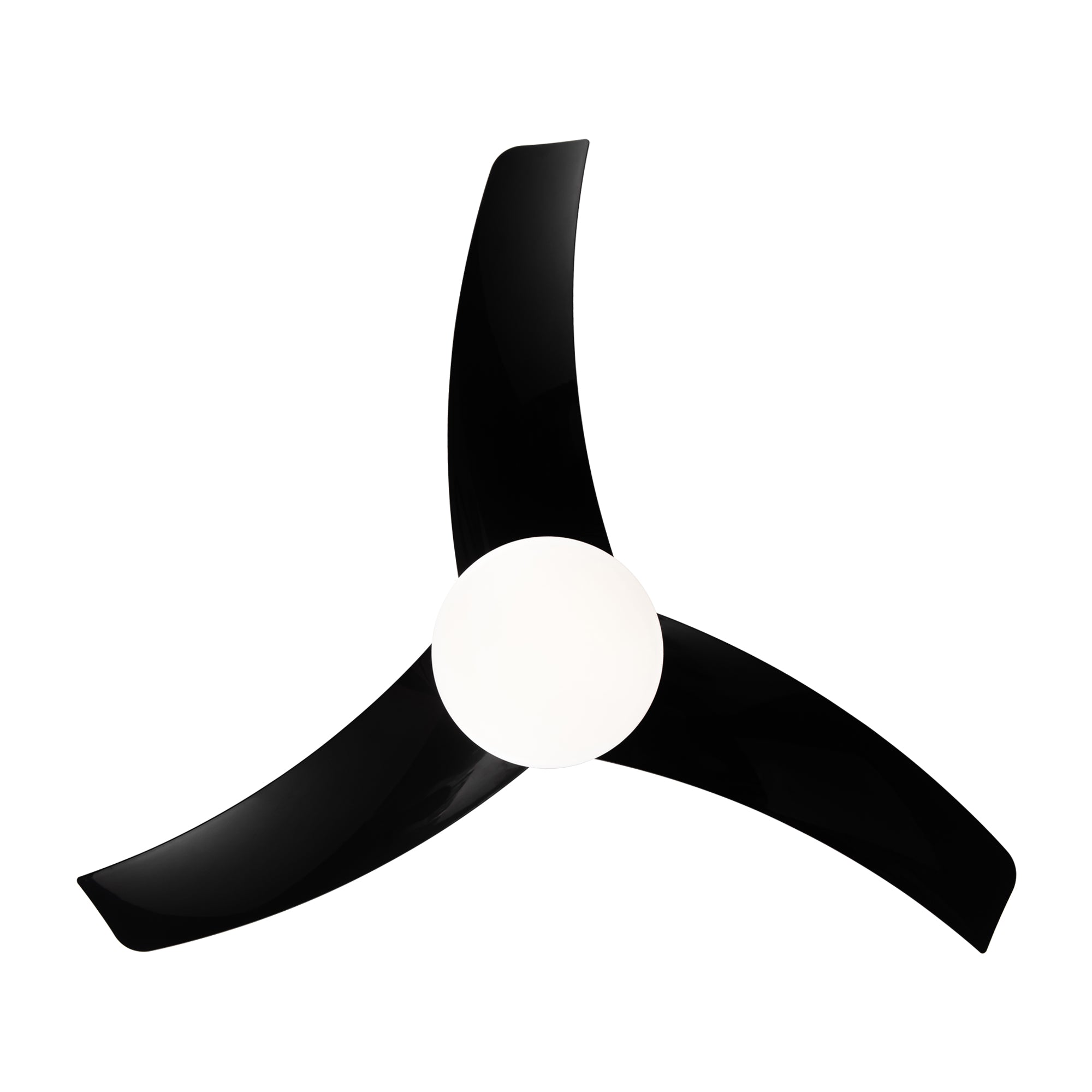 42" Ceiling Fan Light with Remote Control