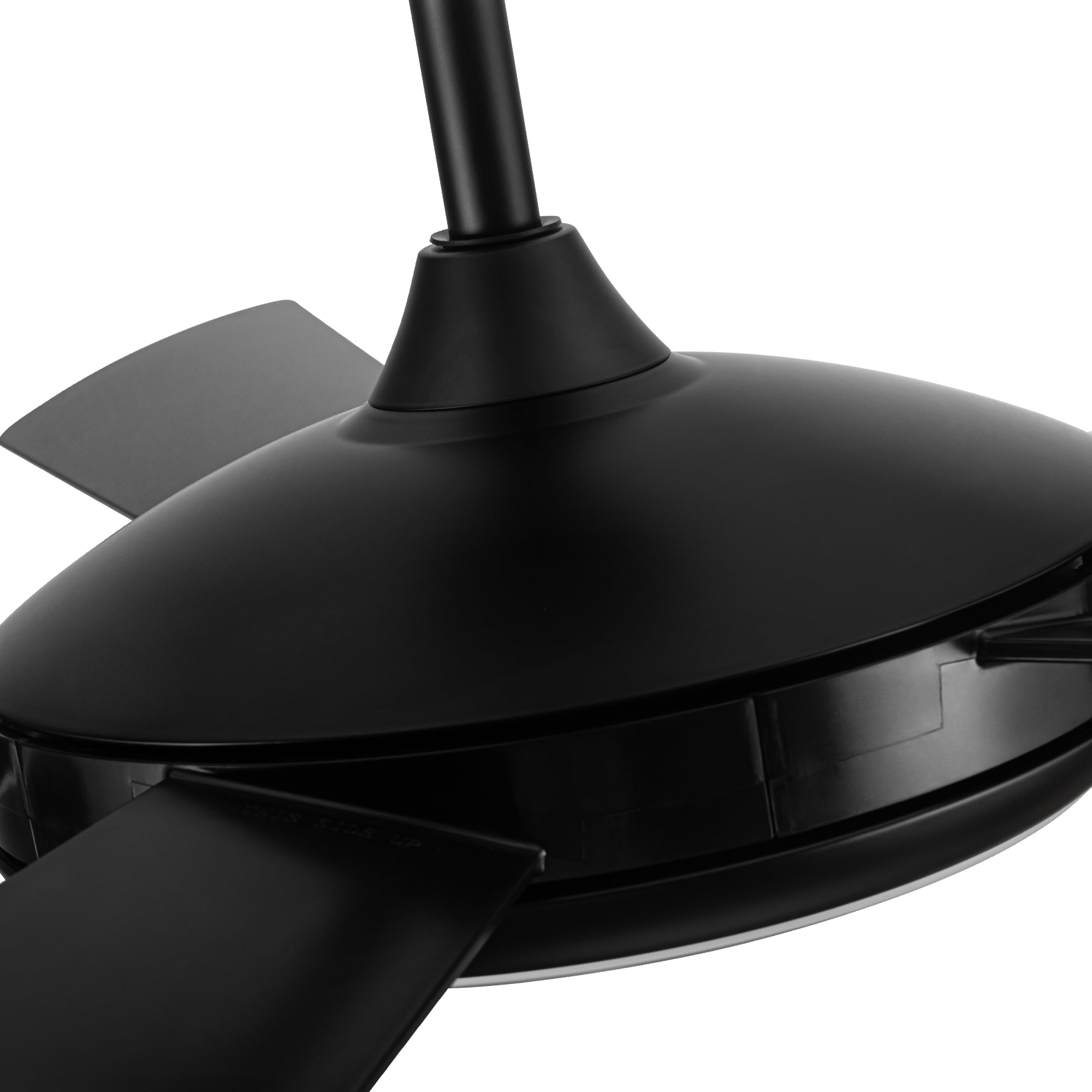 52" Ceiling Fan Light with Remote Control